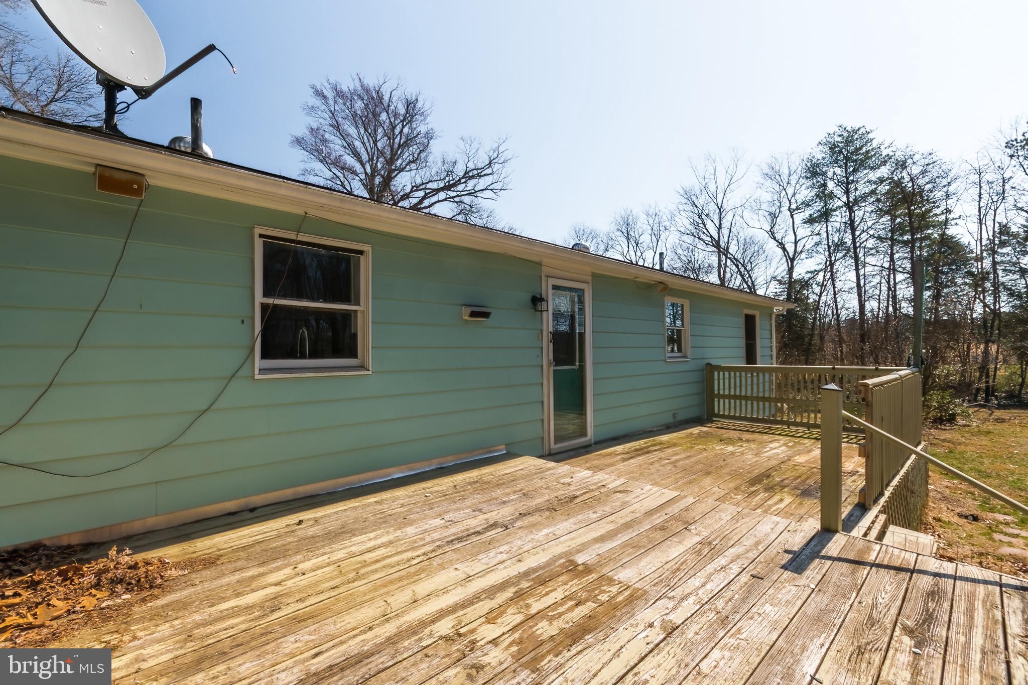 POTOMAC WOODS - Residential