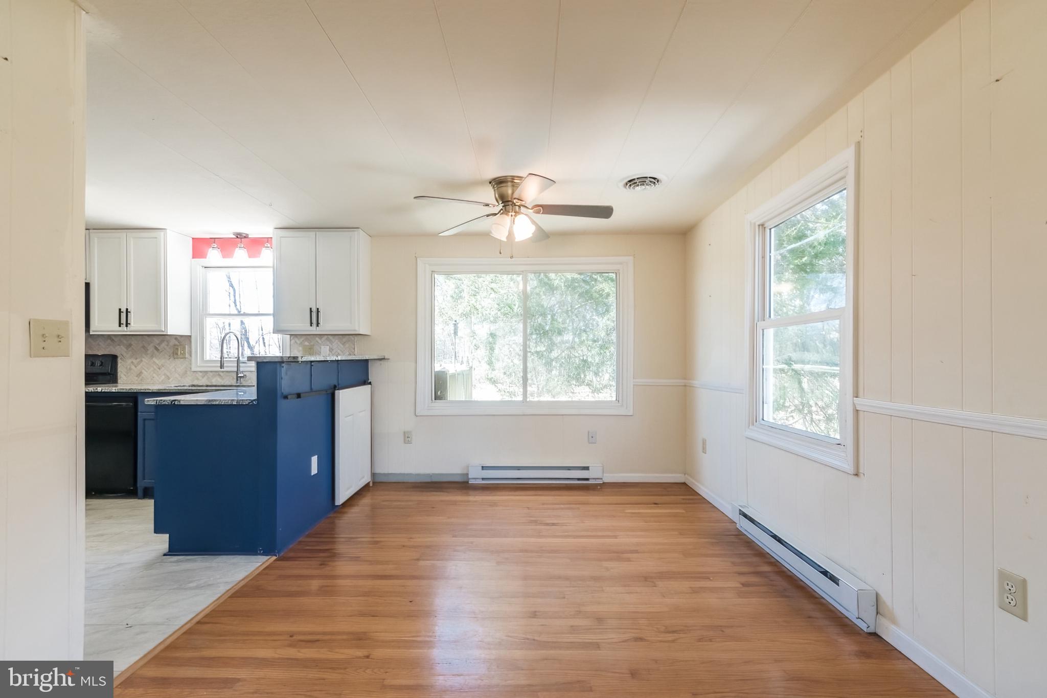 POTOMAC WOODS - Residential