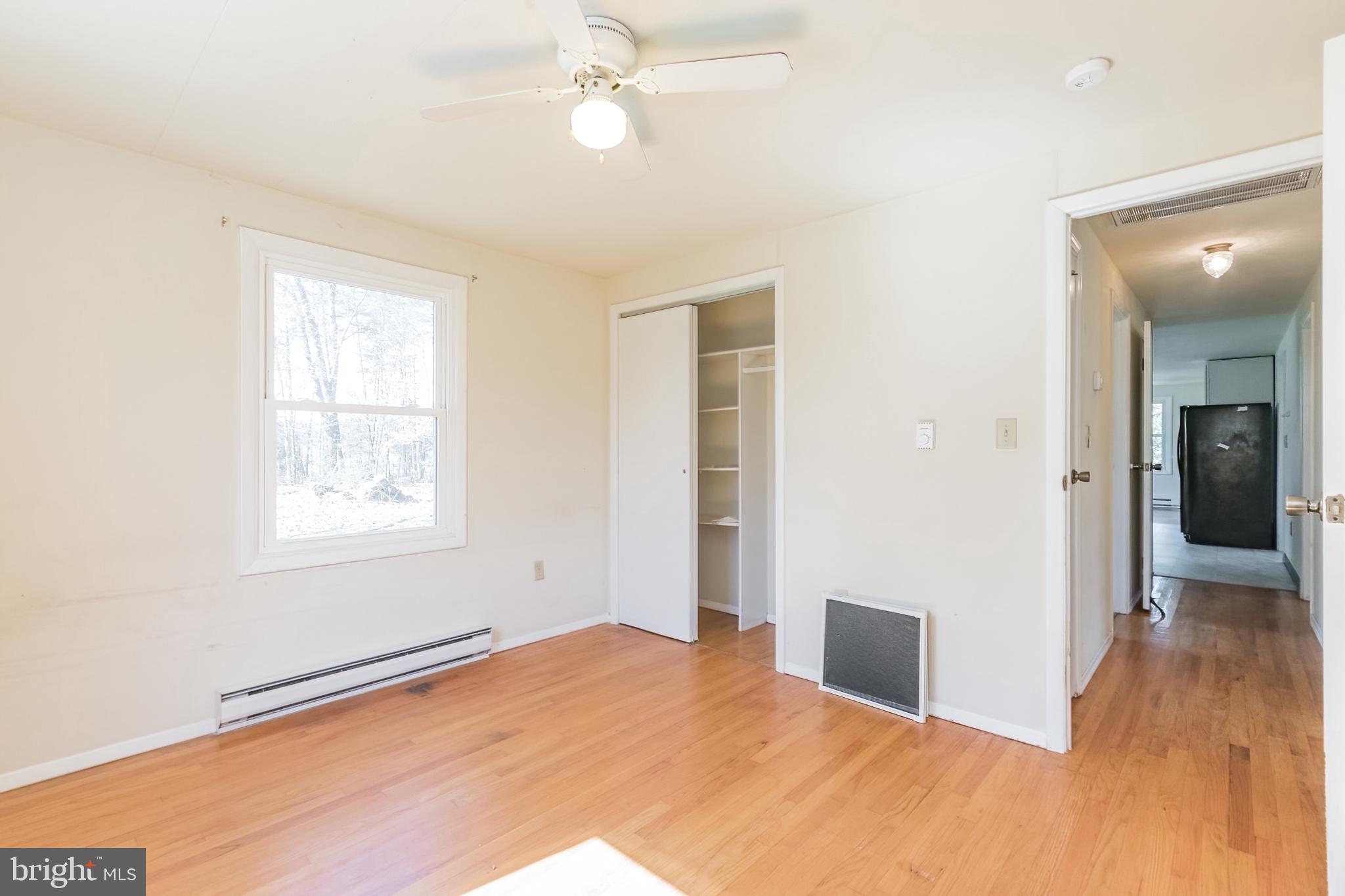 POTOMAC WOODS - Residential