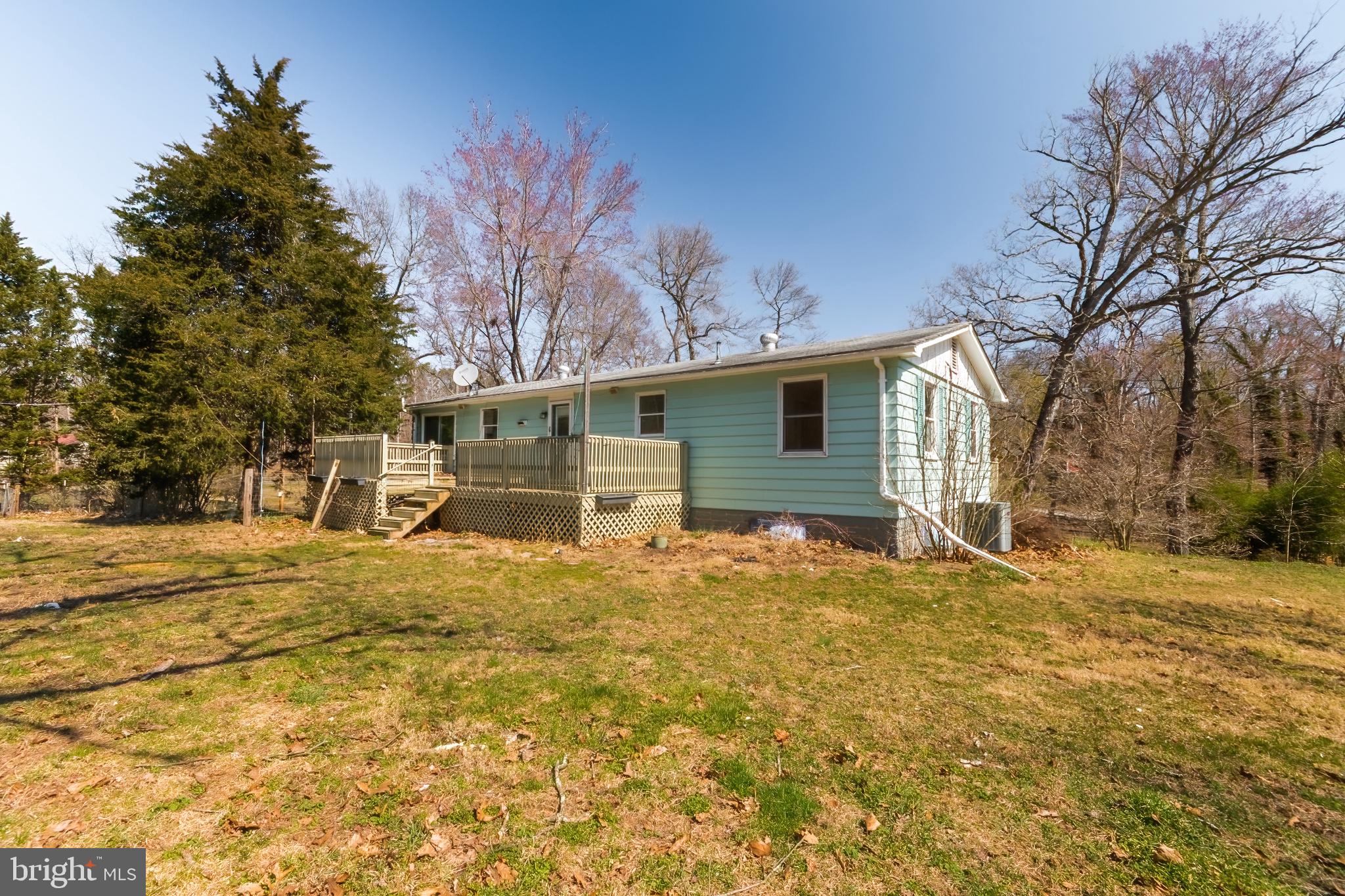 POTOMAC WOODS - Residential