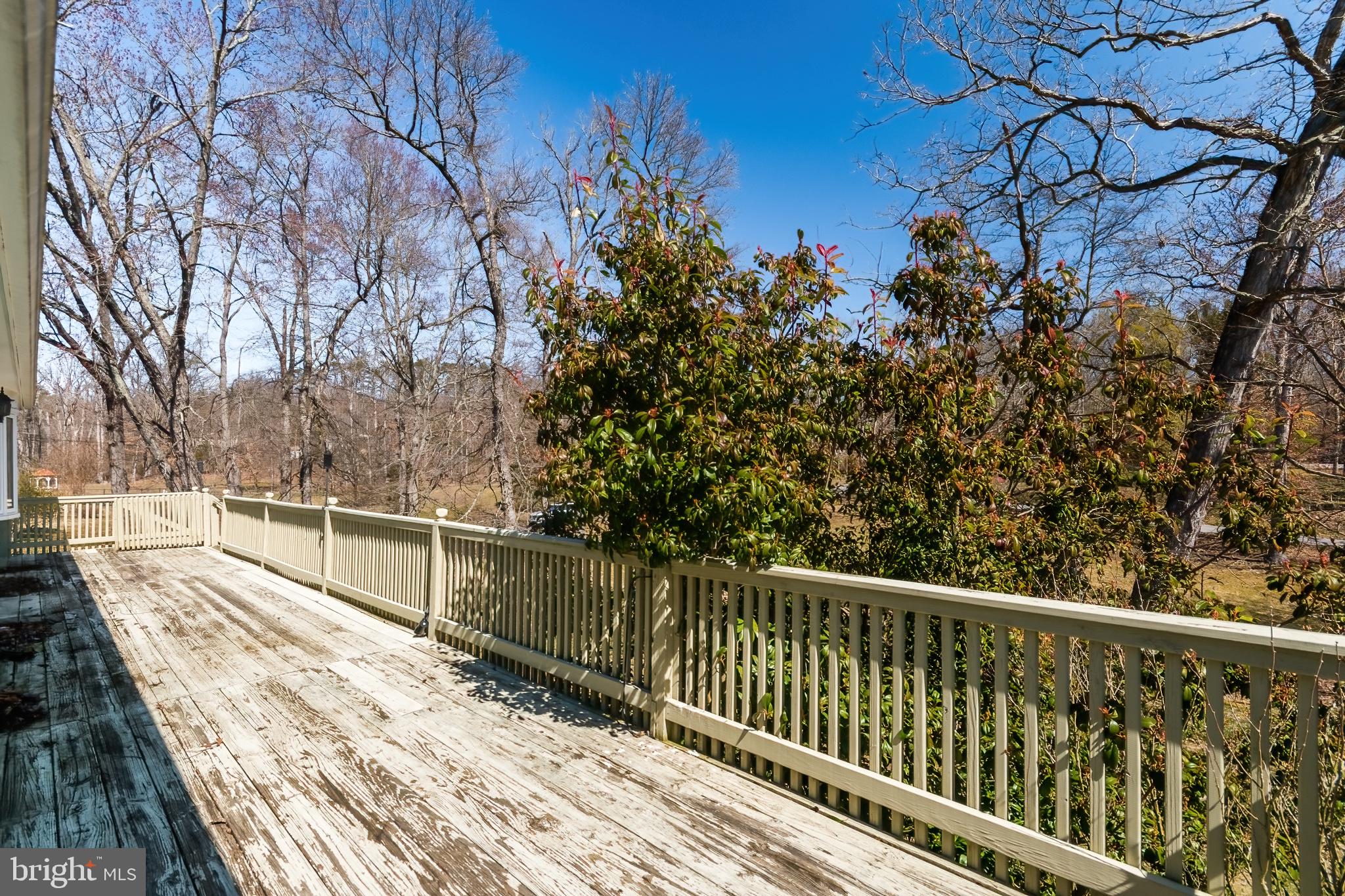 POTOMAC WOODS - Residential