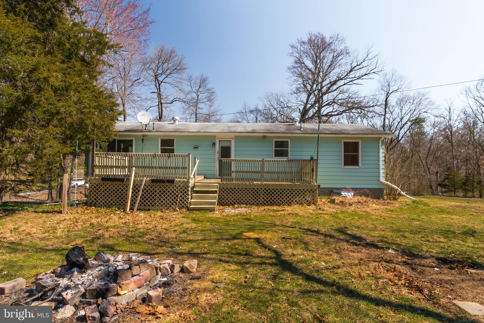 POTOMAC WOODS - Residential