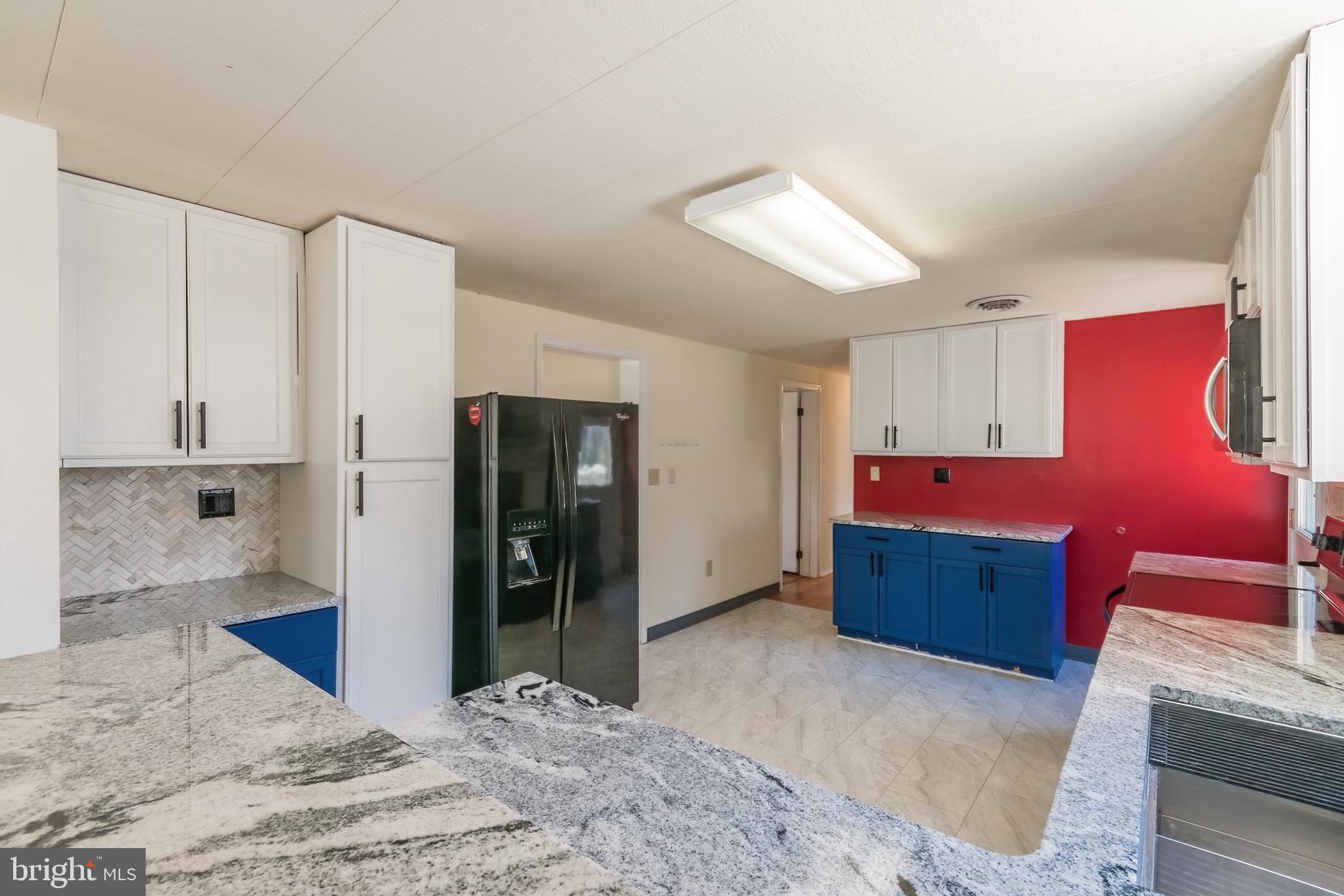 POTOMAC WOODS - Residential