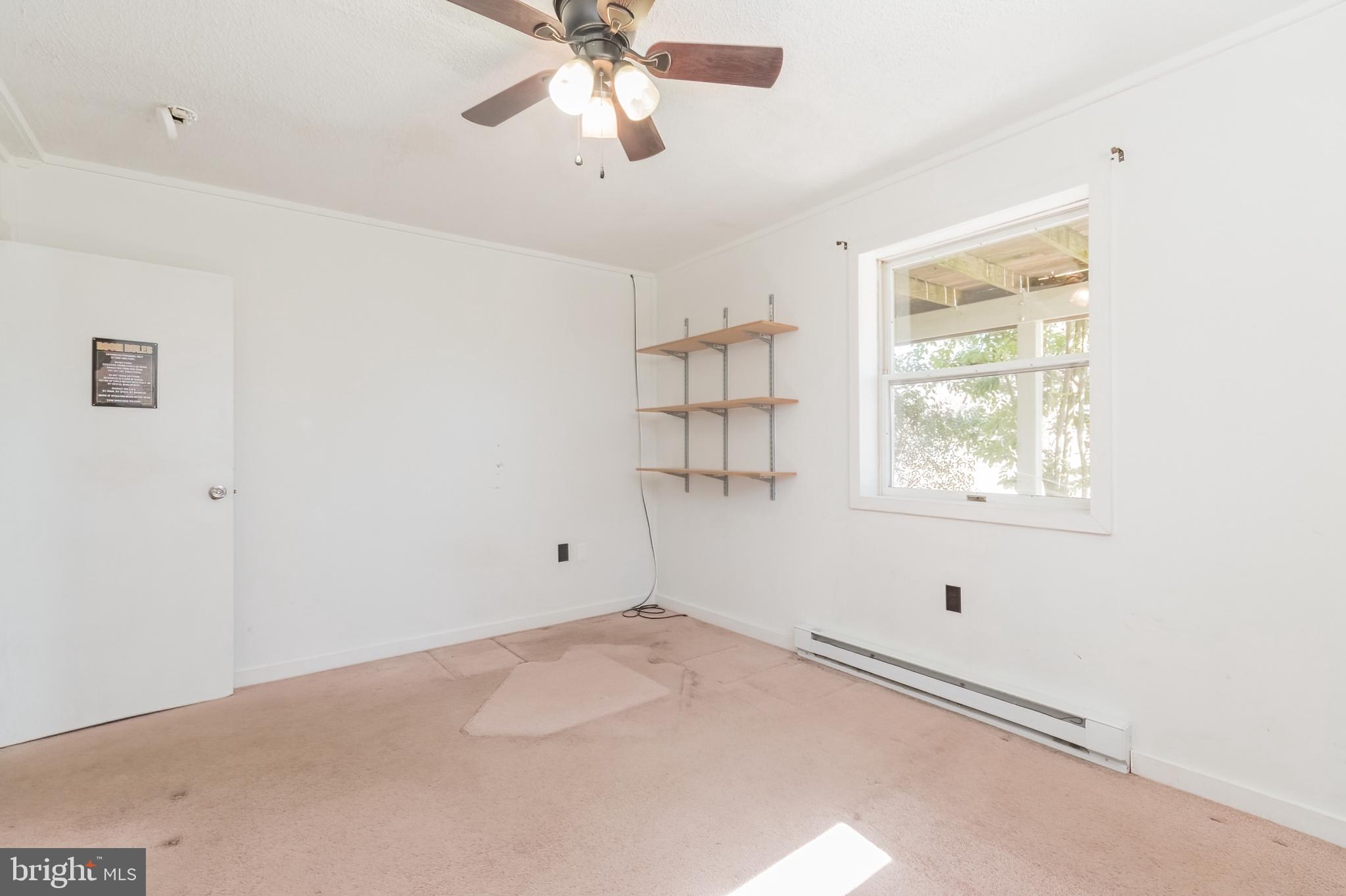 POTOMAC WOODS - Residential