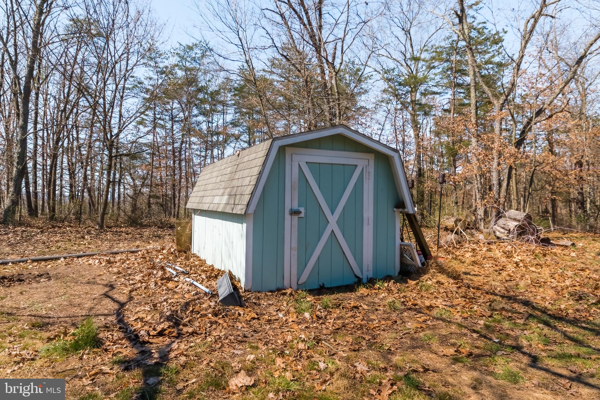 POTOMAC WOODS - Residential