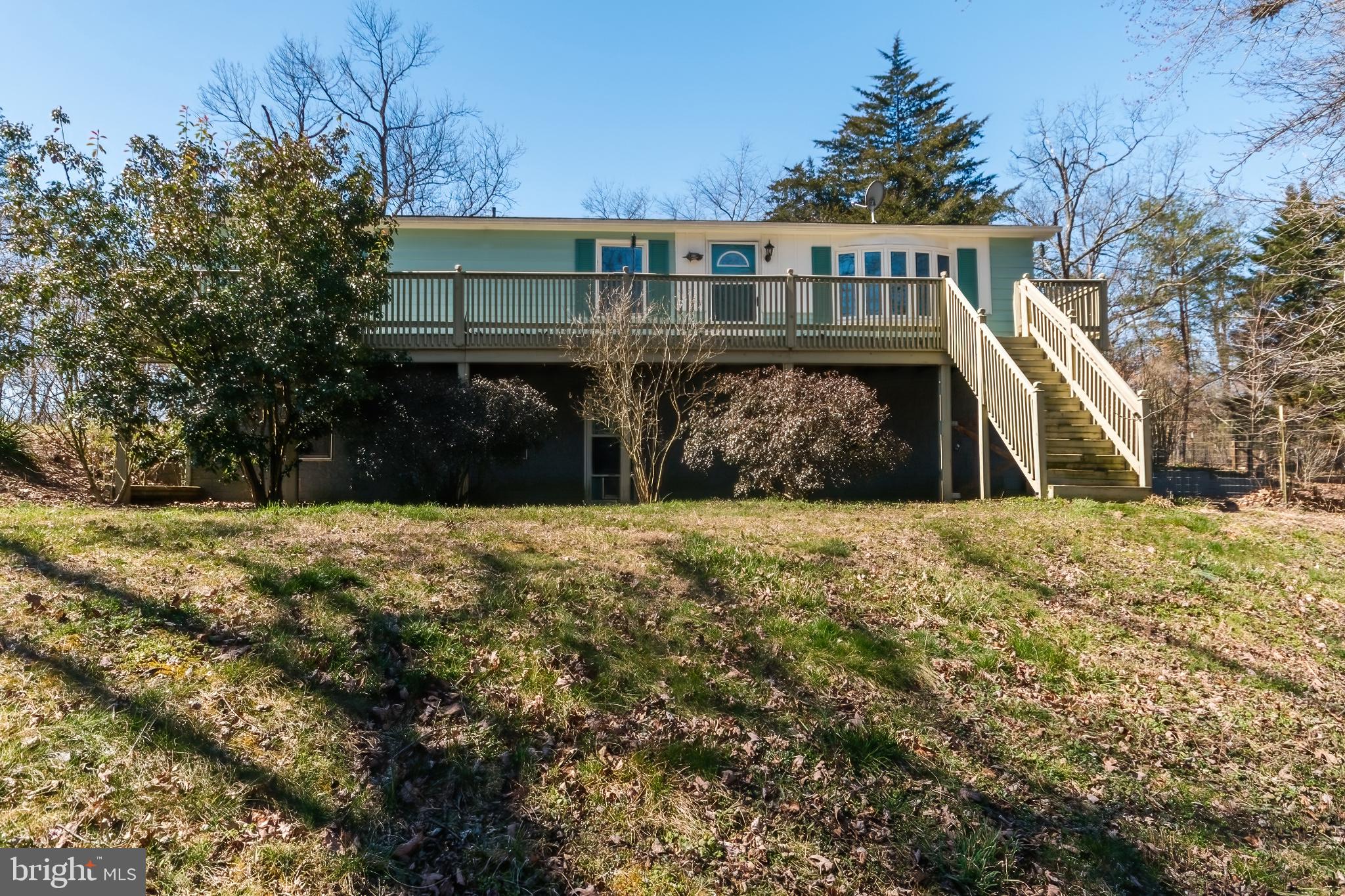 POTOMAC WOODS - Residential