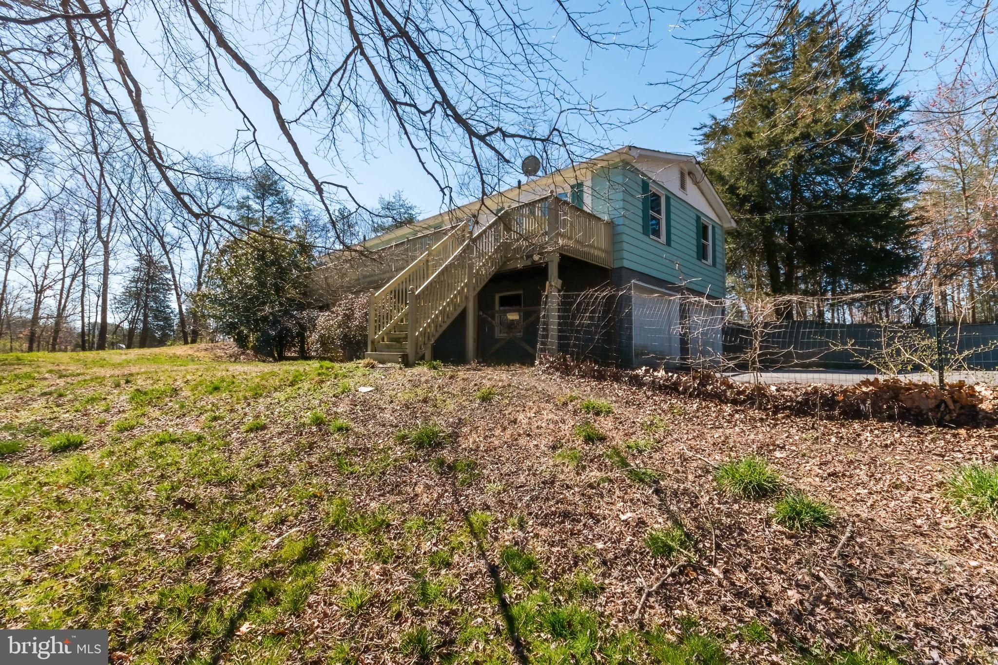 POTOMAC WOODS - Residential