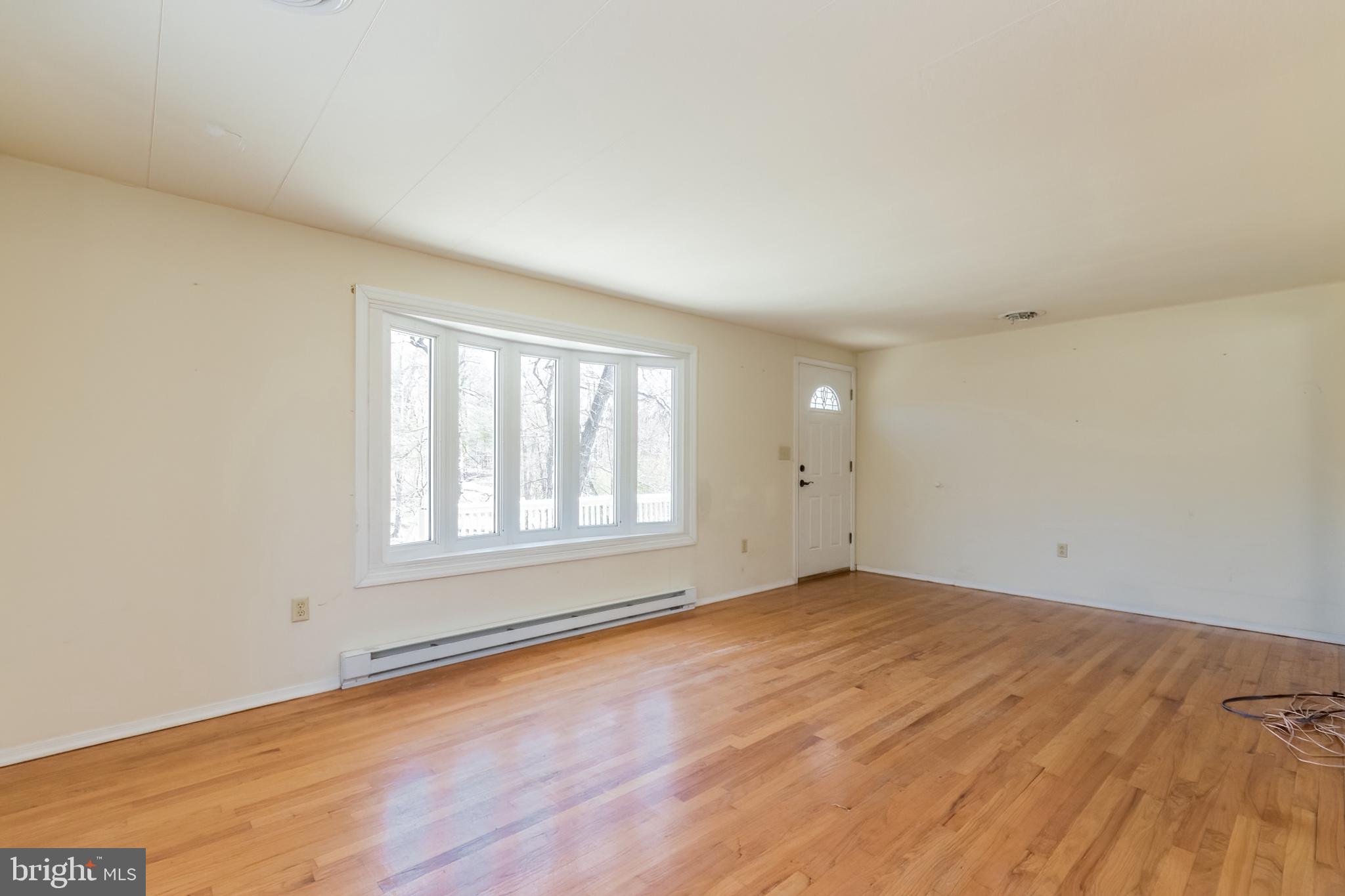 POTOMAC WOODS - Residential