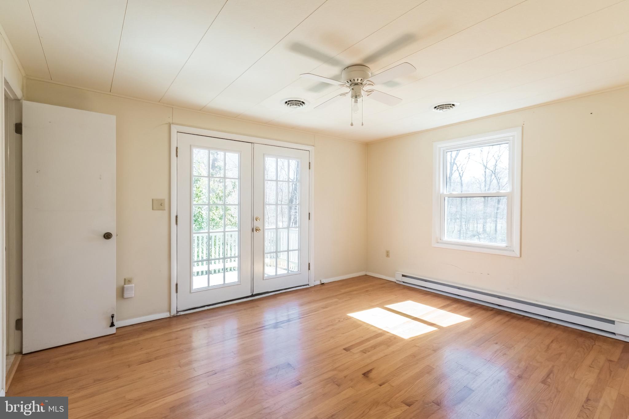 POTOMAC WOODS - Residential