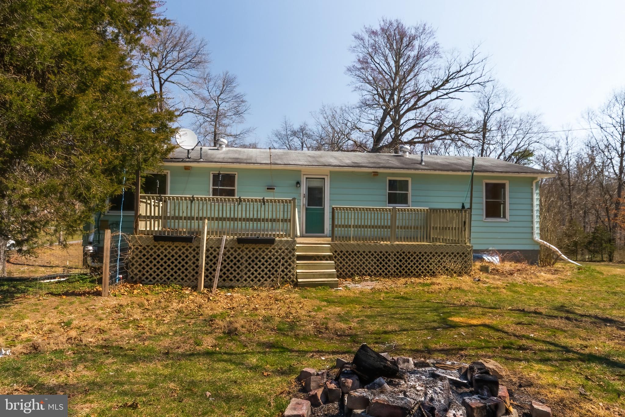 POTOMAC WOODS - Residential