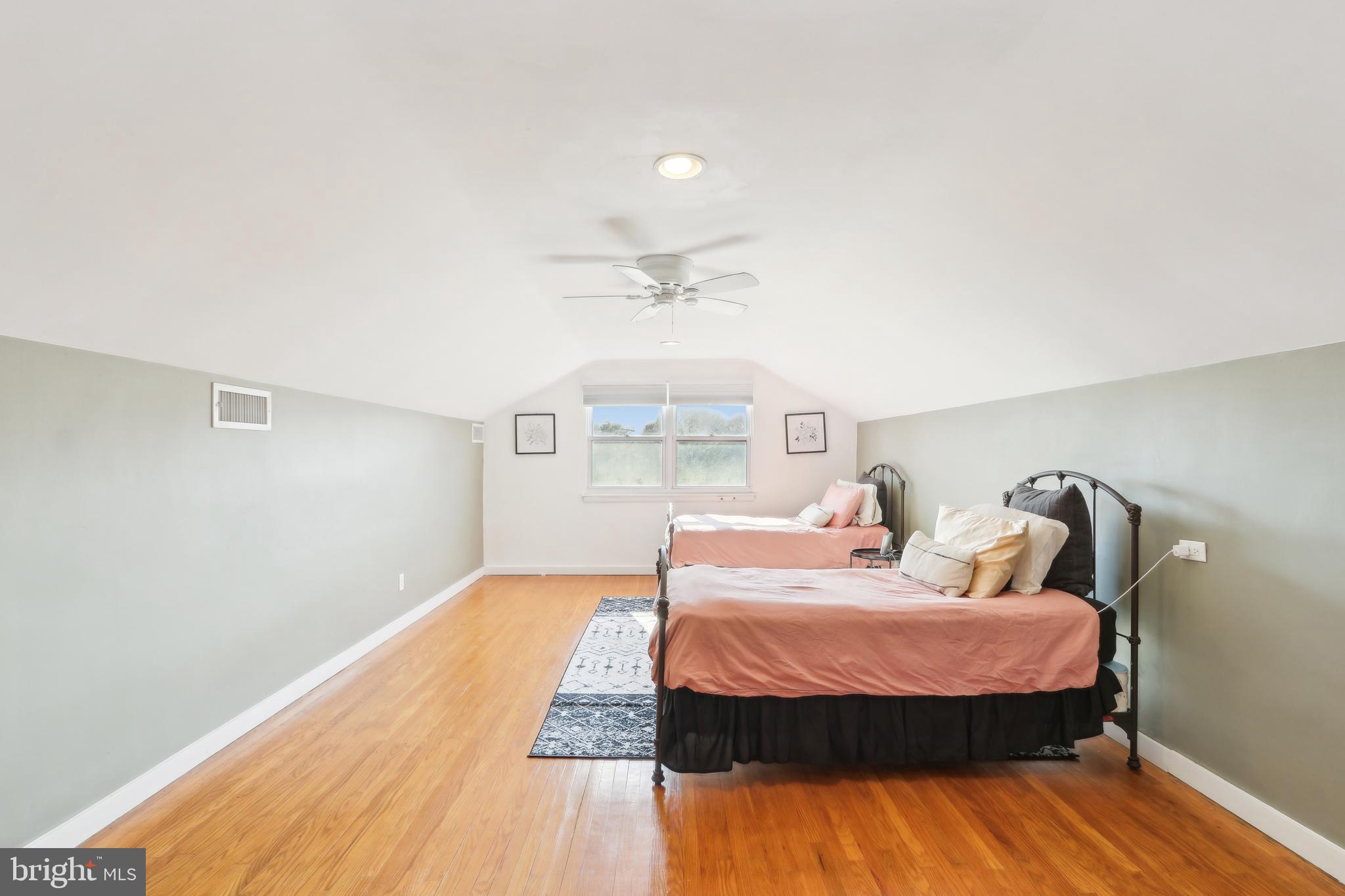 MERION - Residential