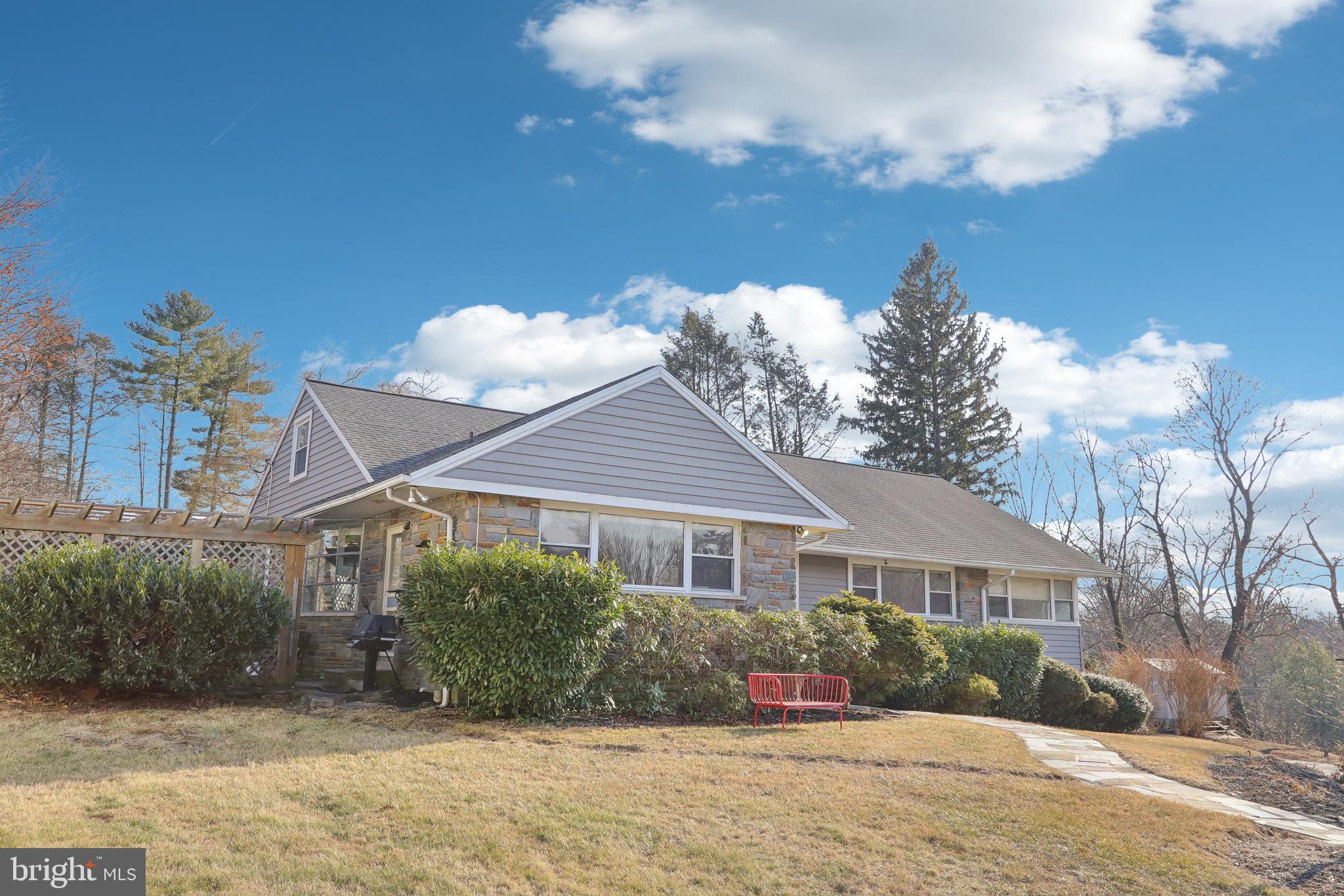 468 N HIGHLAND AVENUE