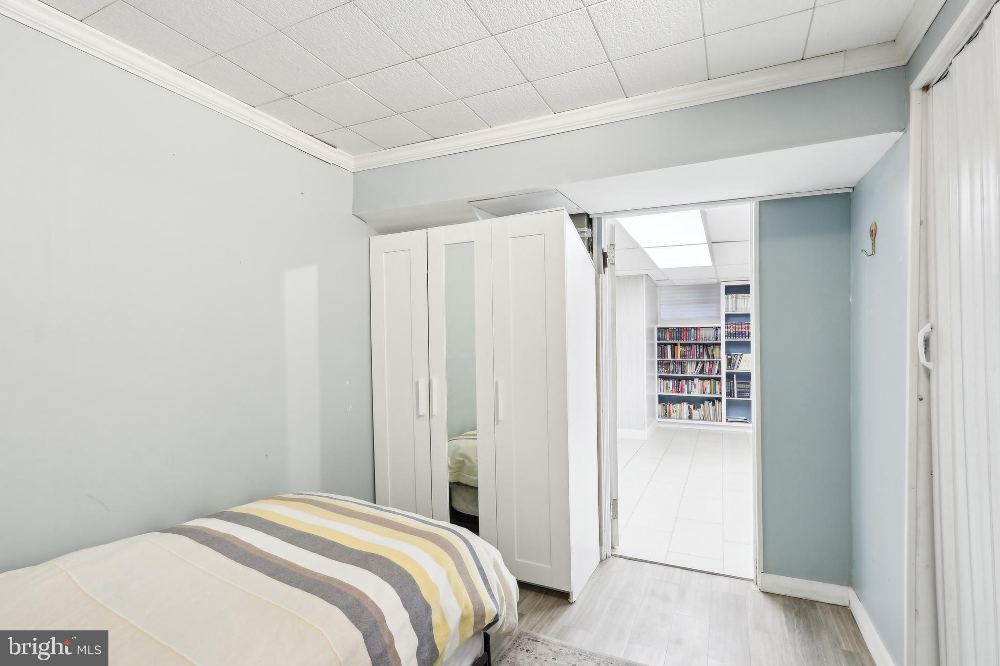 MERION - Residential