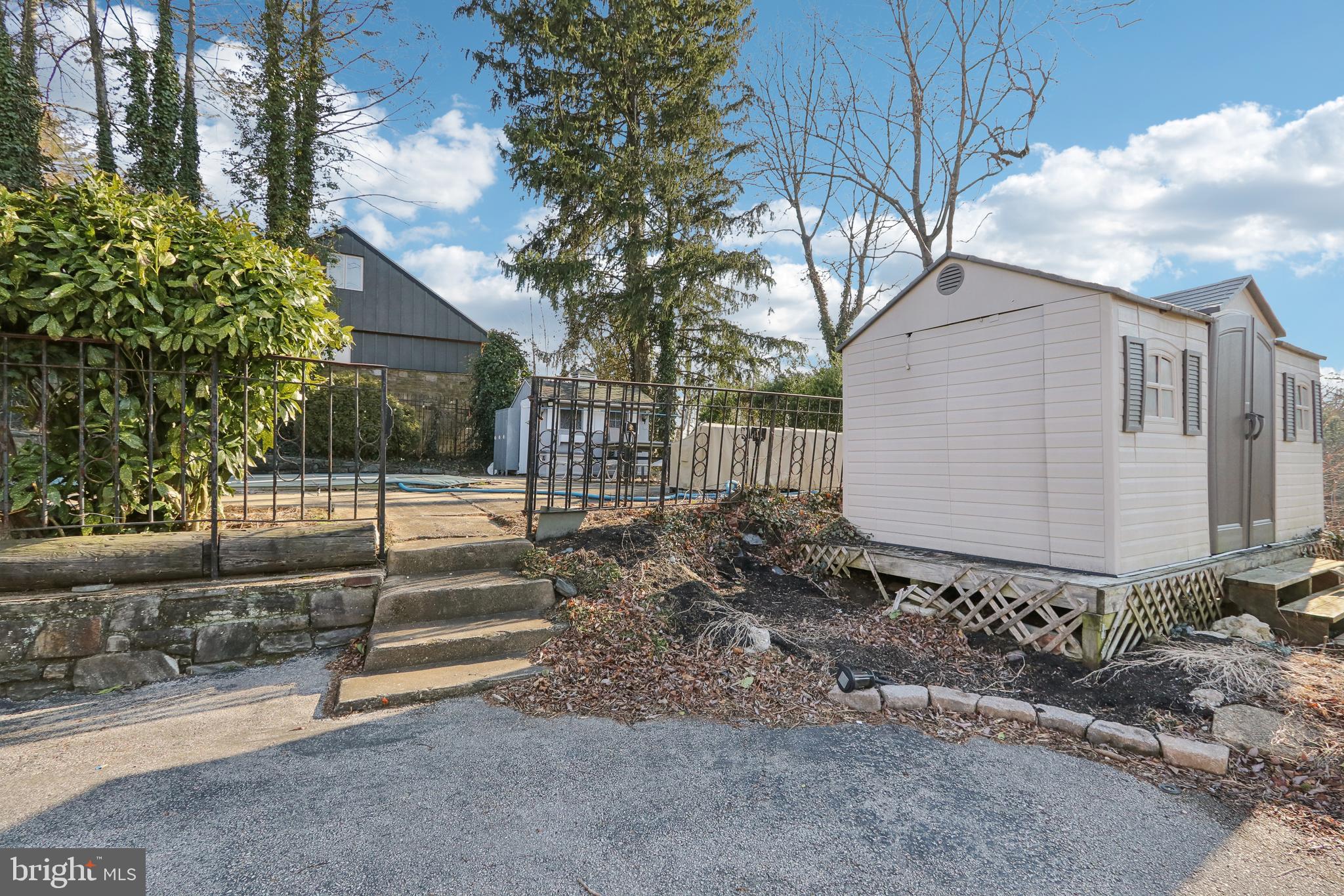 MERION - Residential