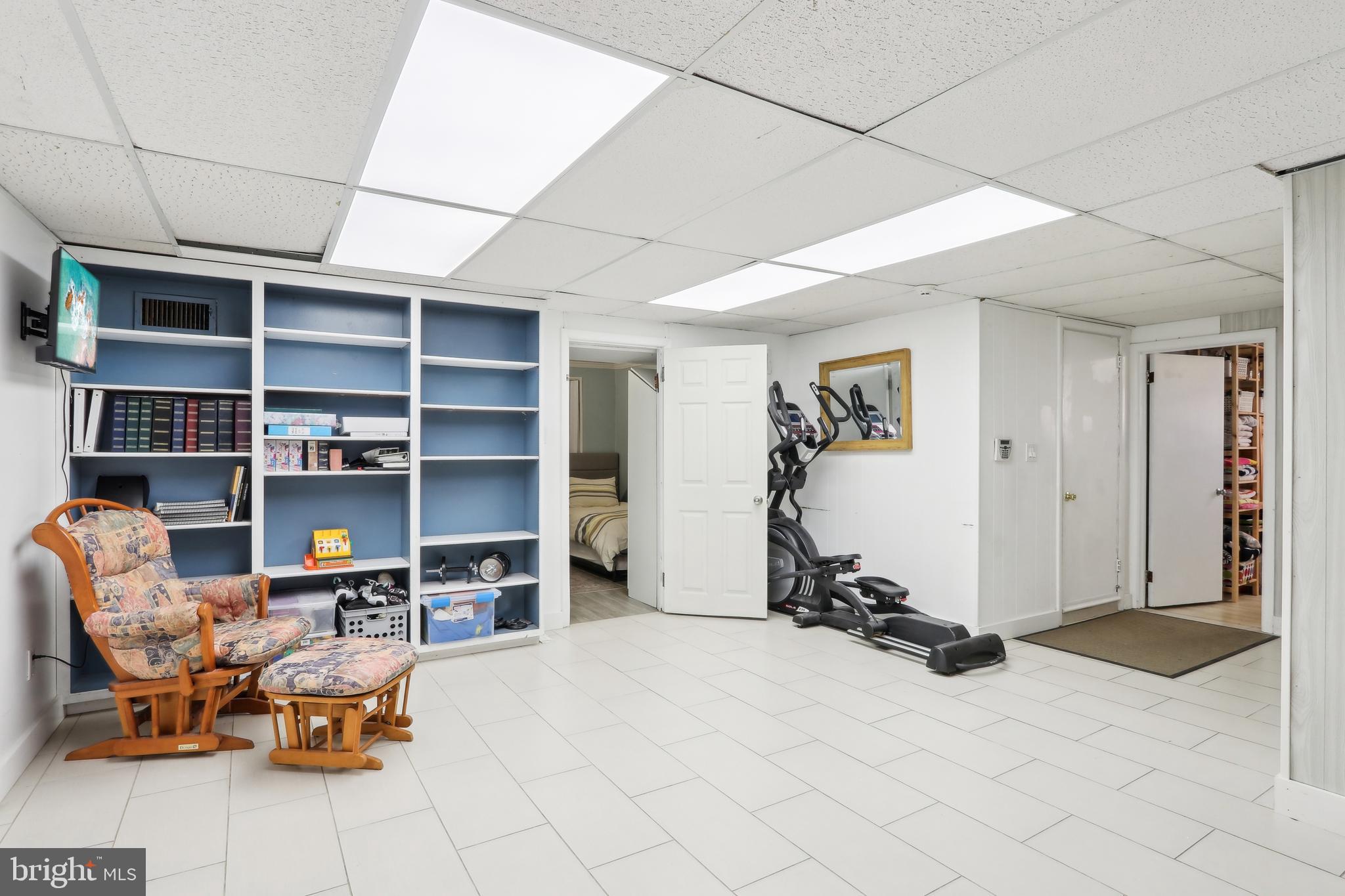 MERION - Residential