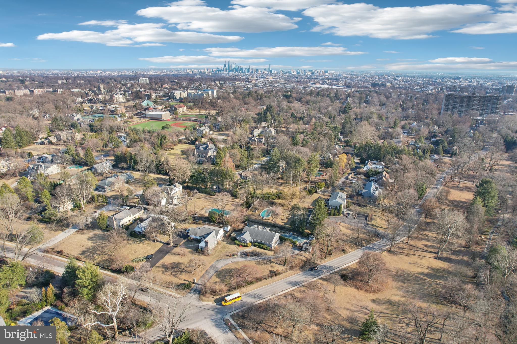 MERION - Residential