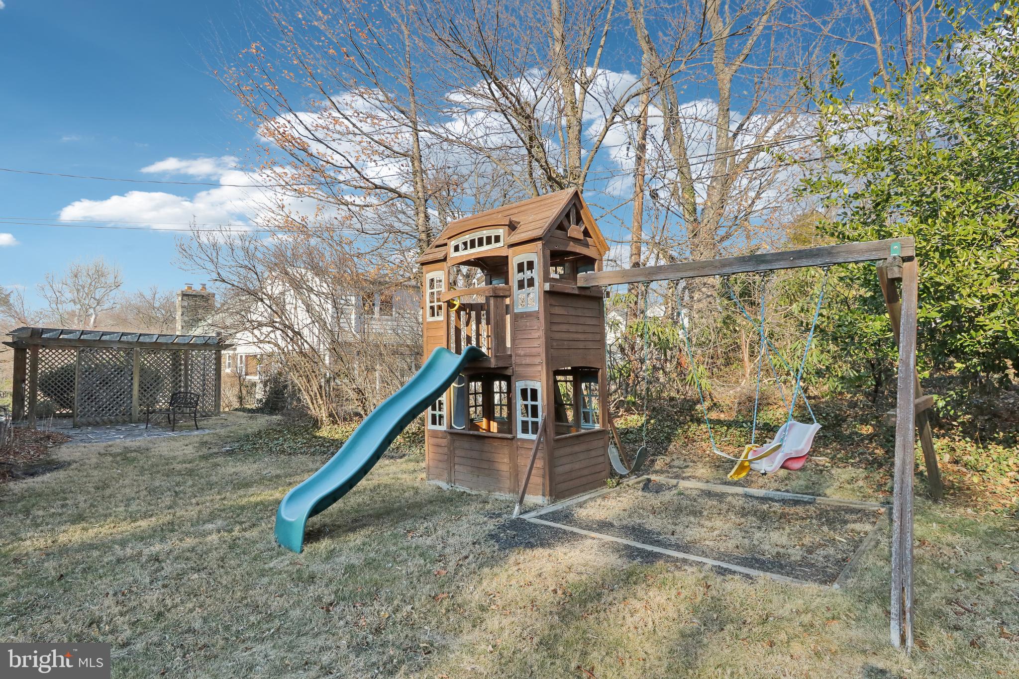 MERION - Residential