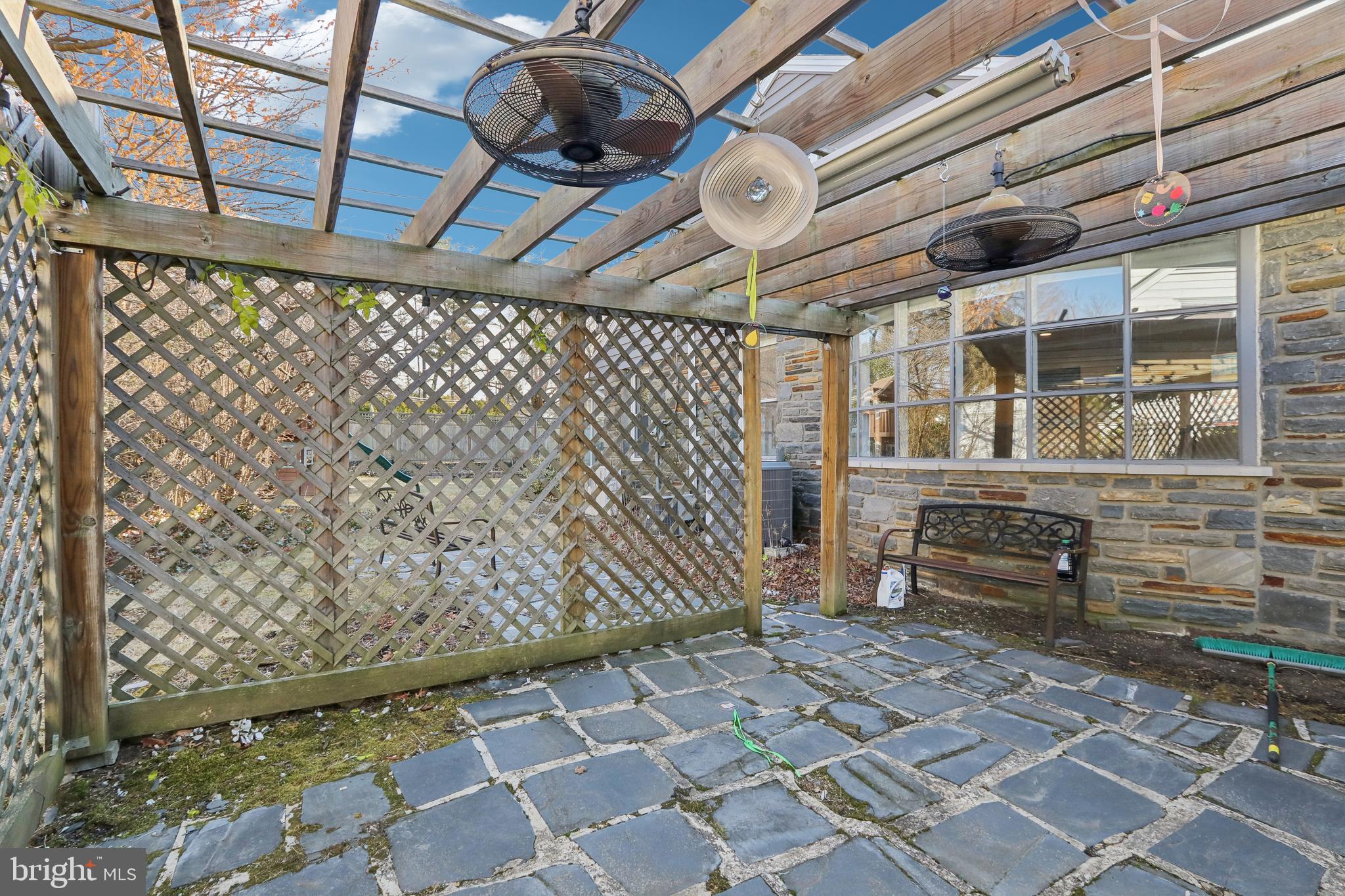 MERION - Residential