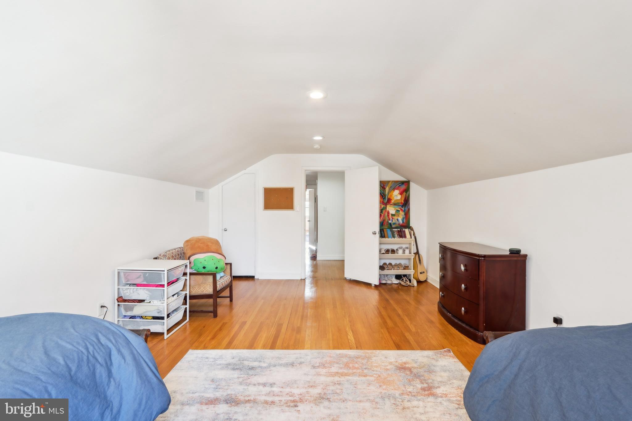 MERION - Residential