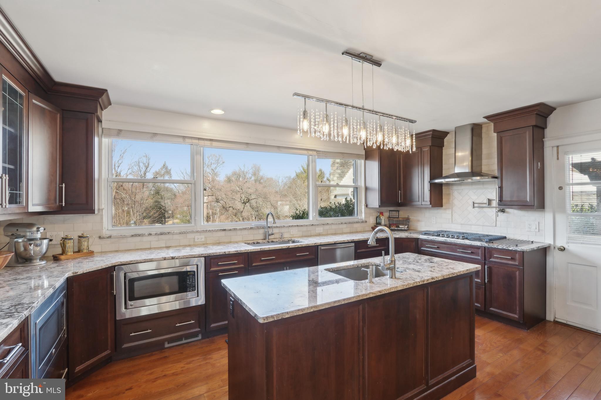 MERION - Residential