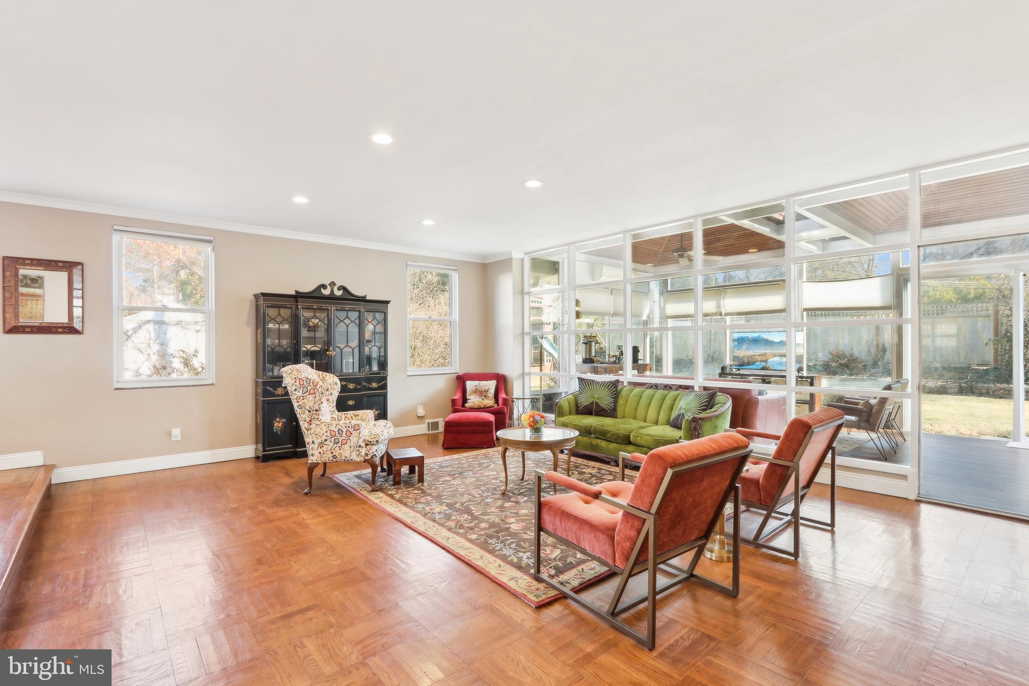 MERION - Residential