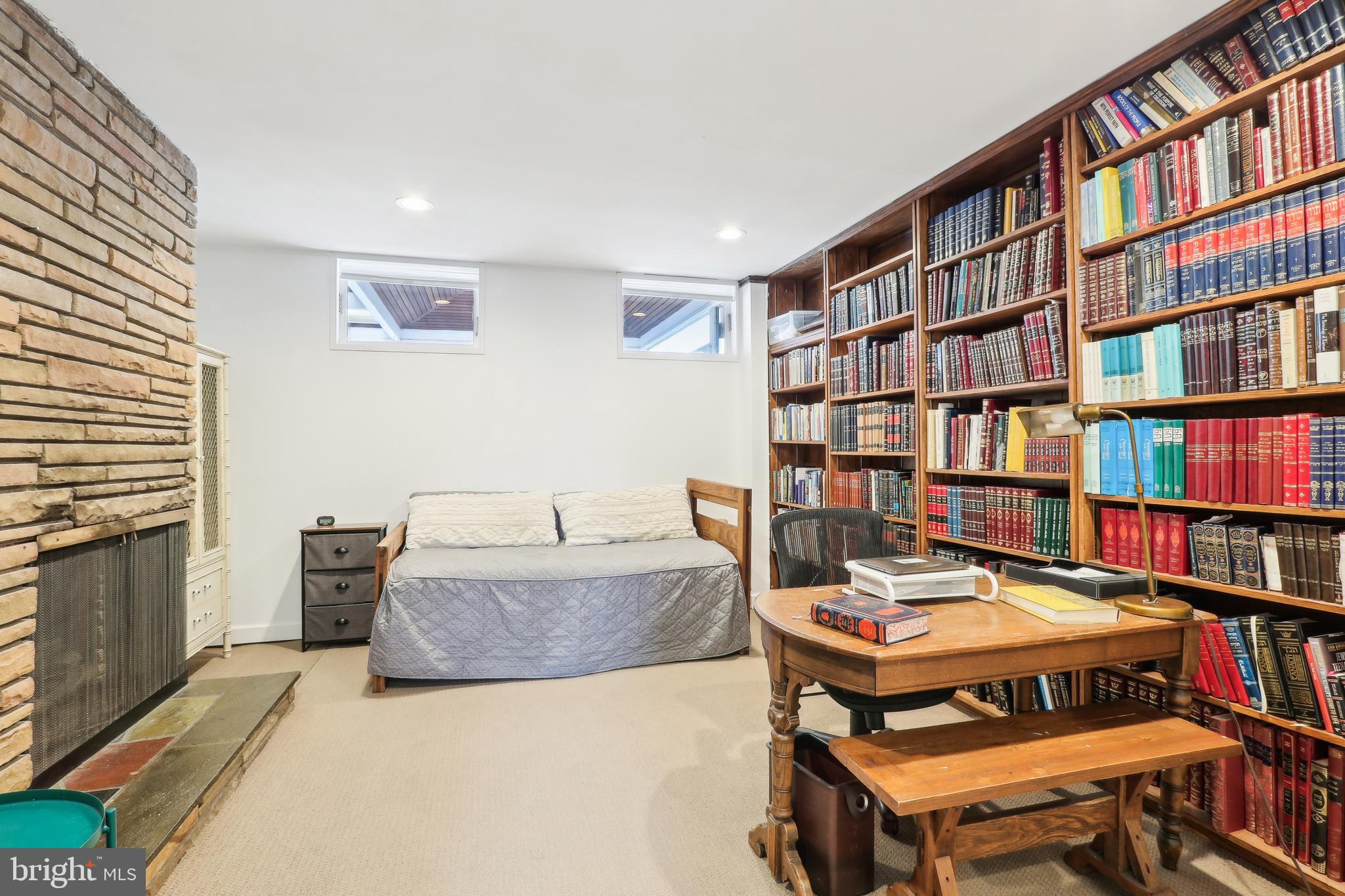 MERION - Residential