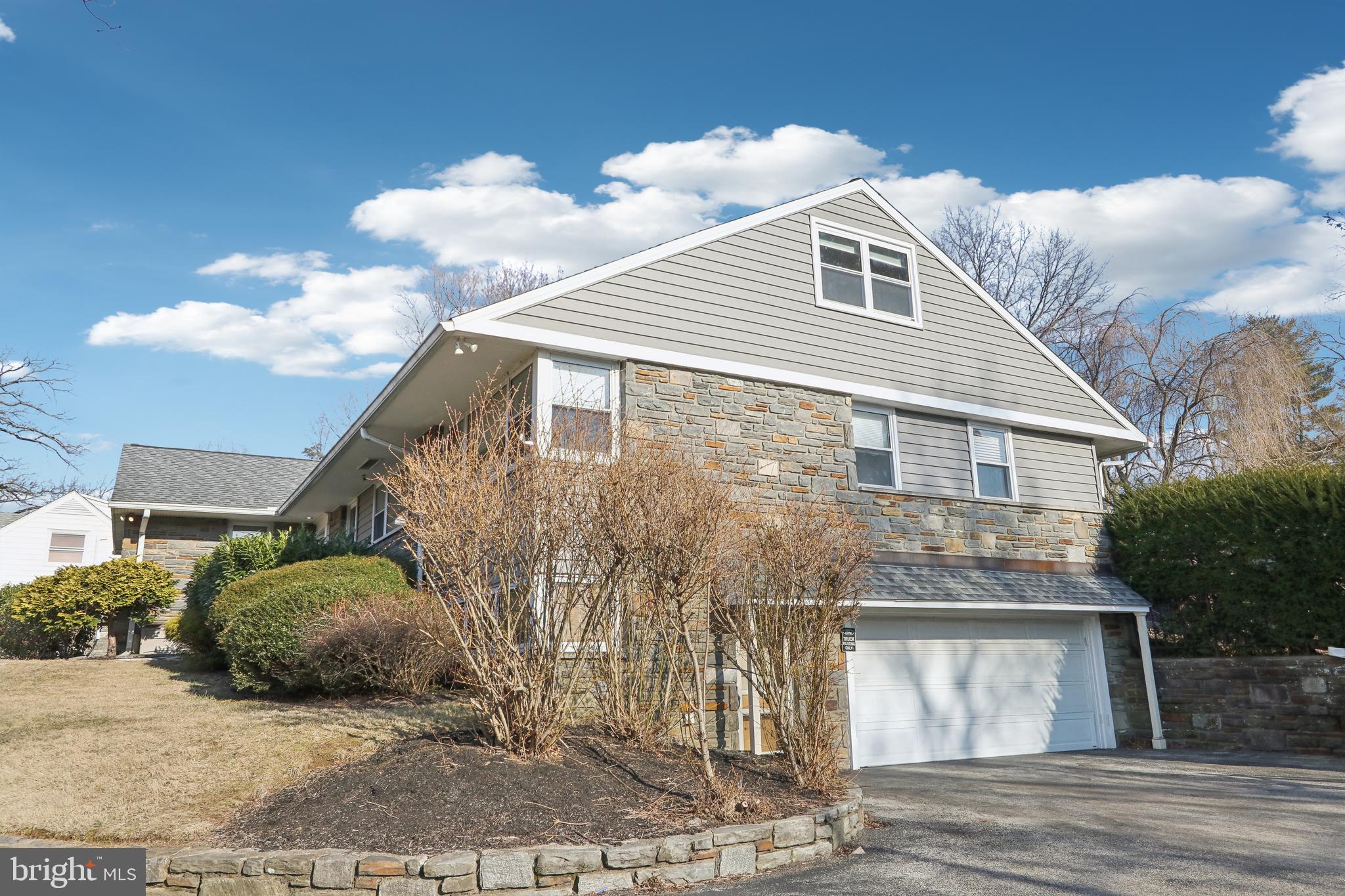 MERION - Residential