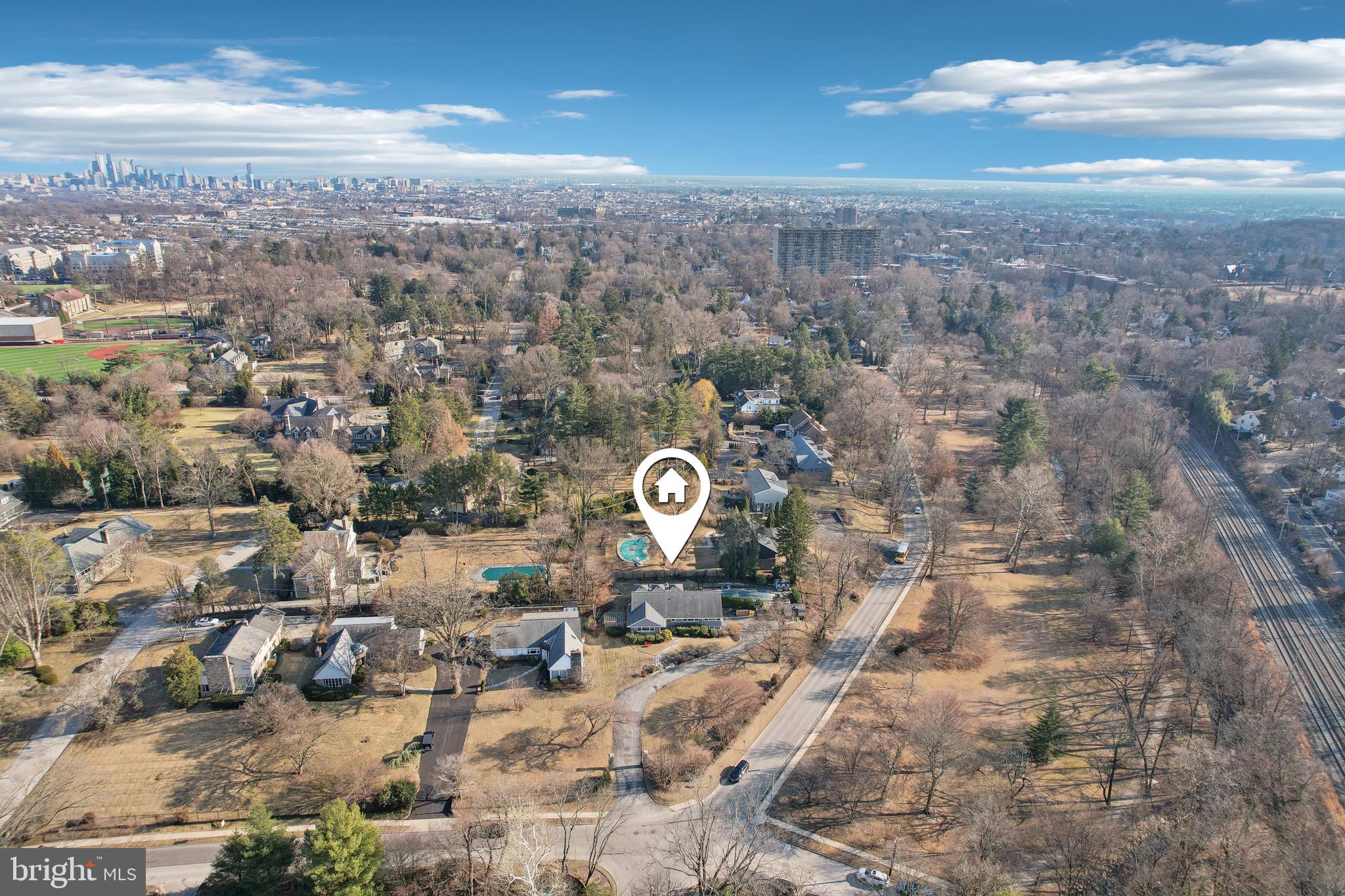 MERION - Residential