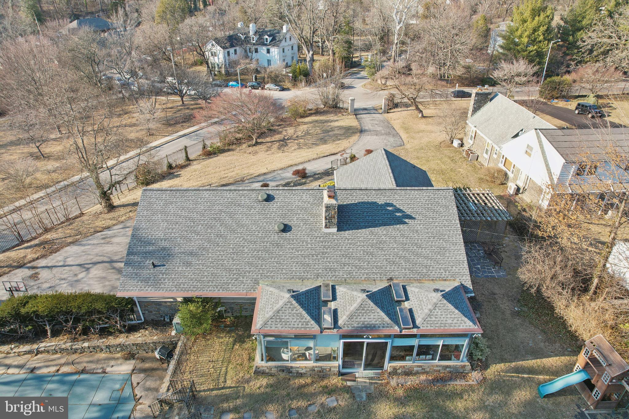 MERION - Residential