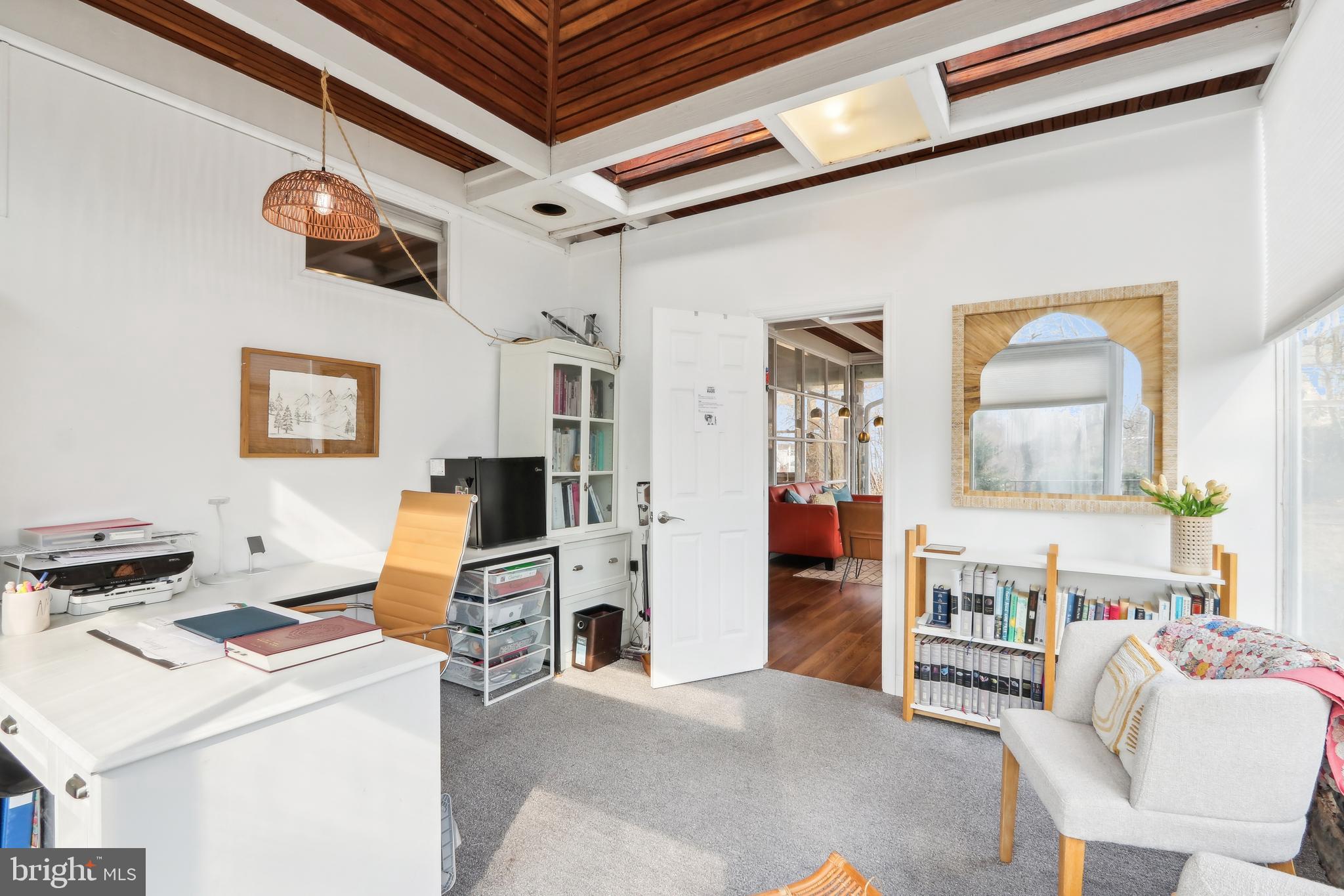 MERION - Residential