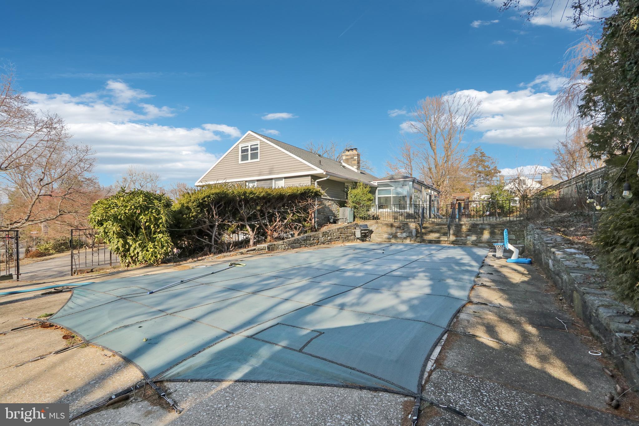 MERION - Residential