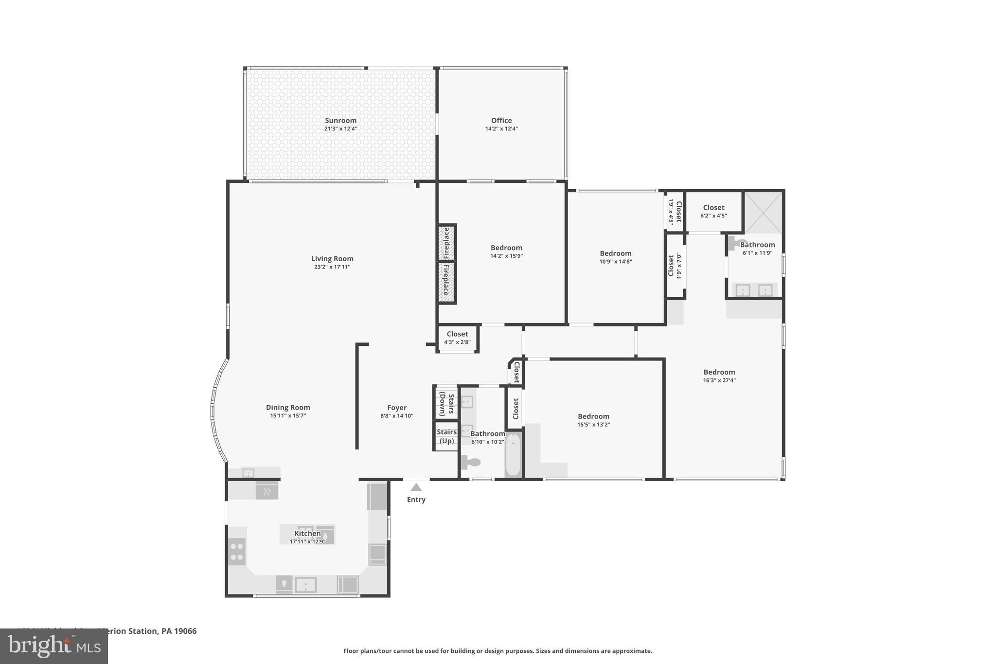 MERION - Residential