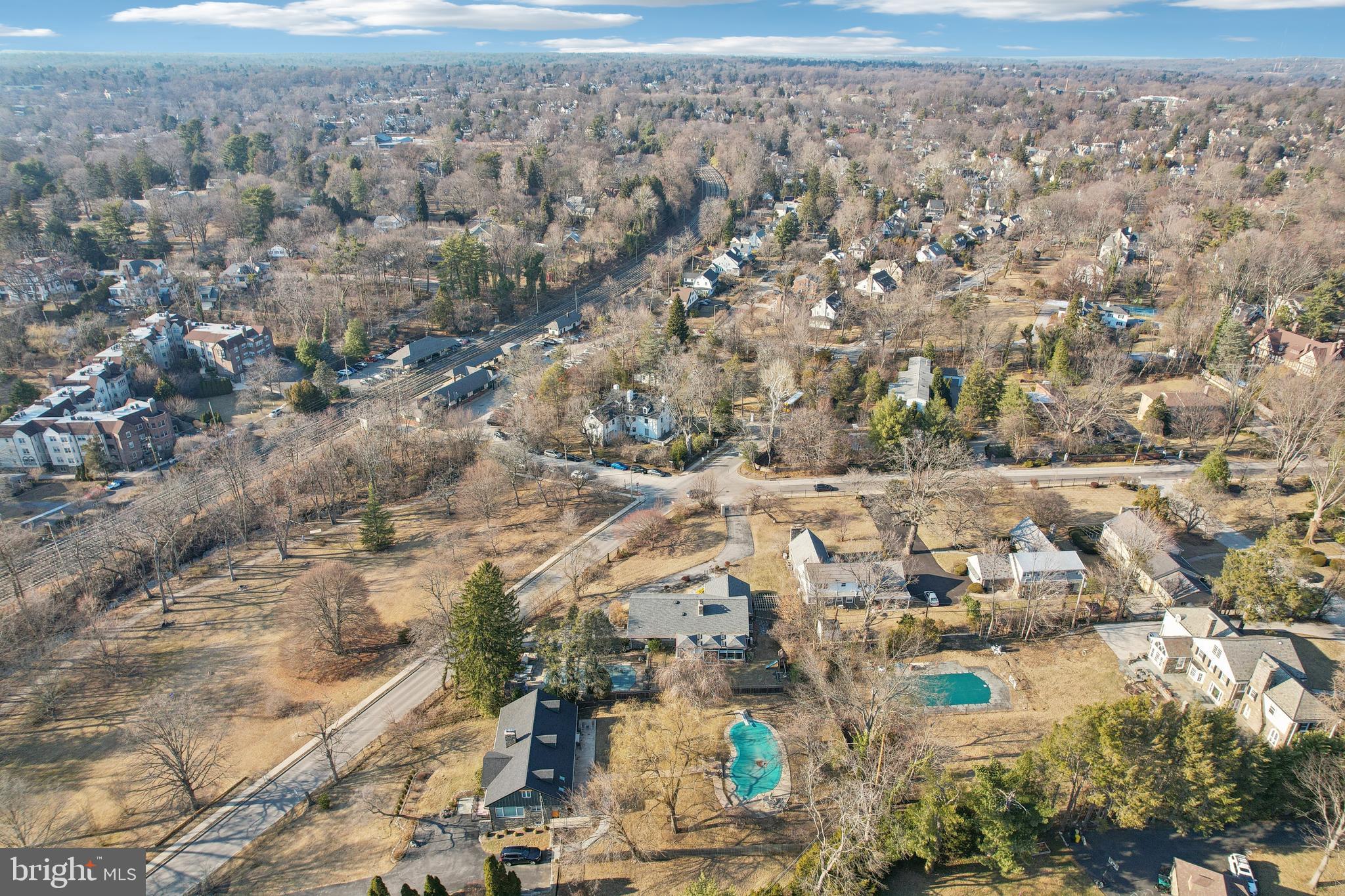 MERION - Residential