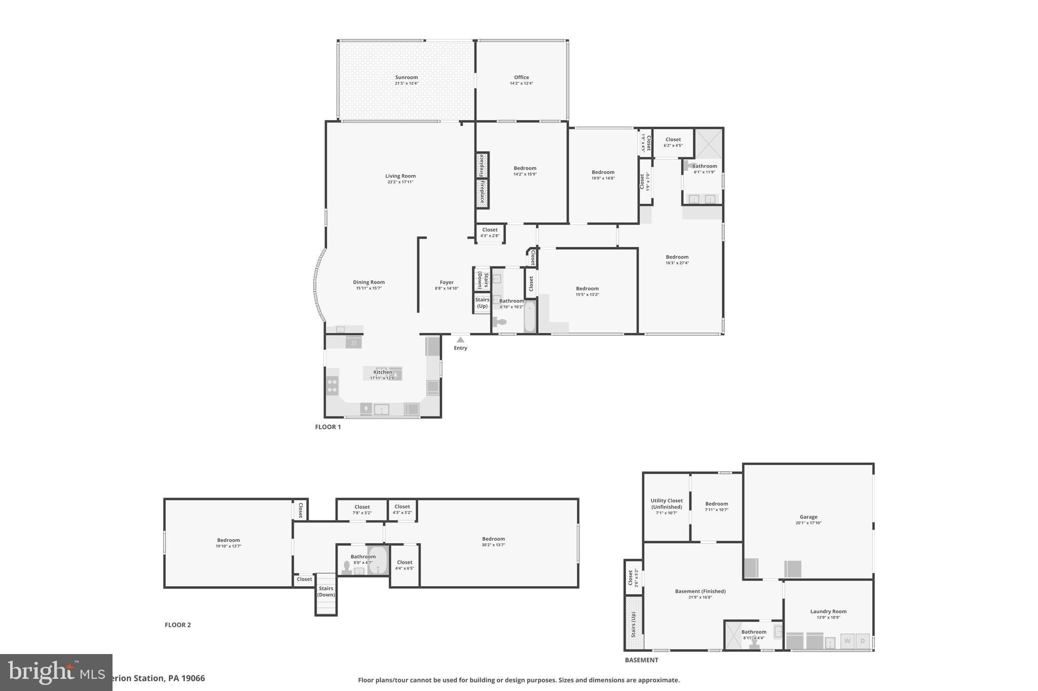 MERION - Residential