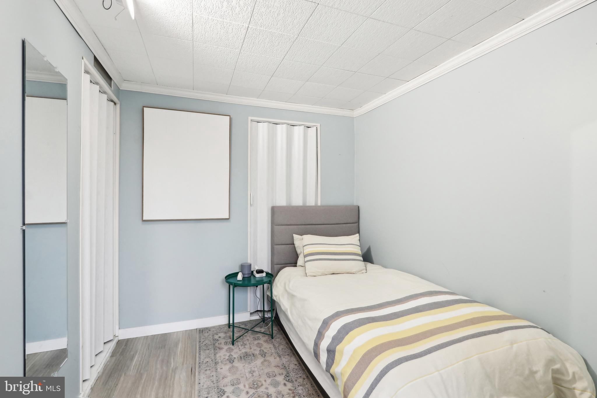 MERION - Residential