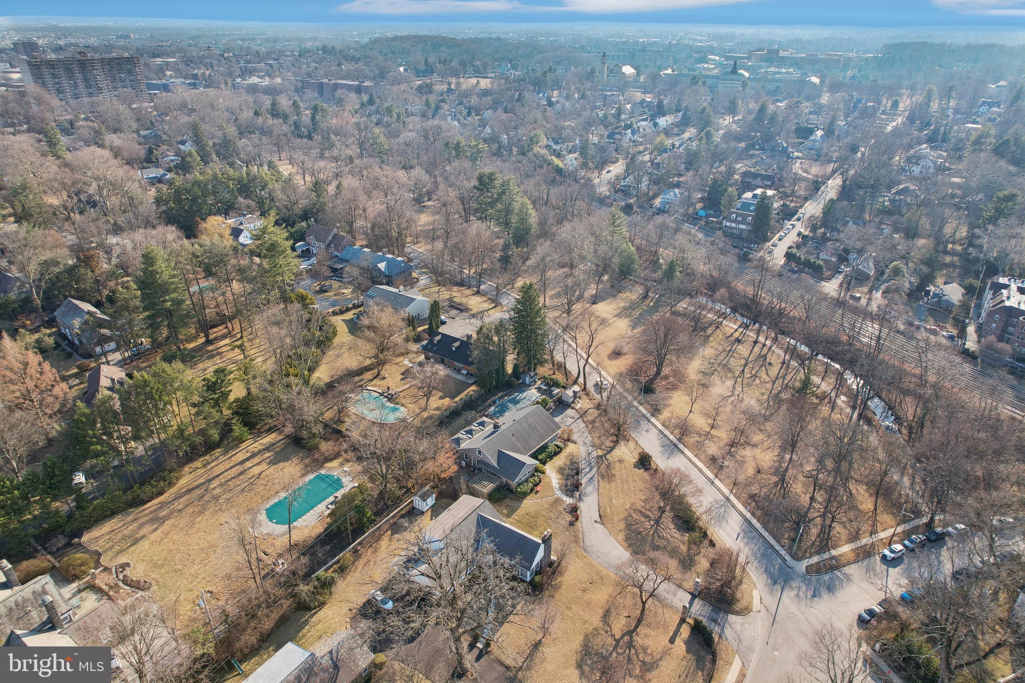 MERION - Residential