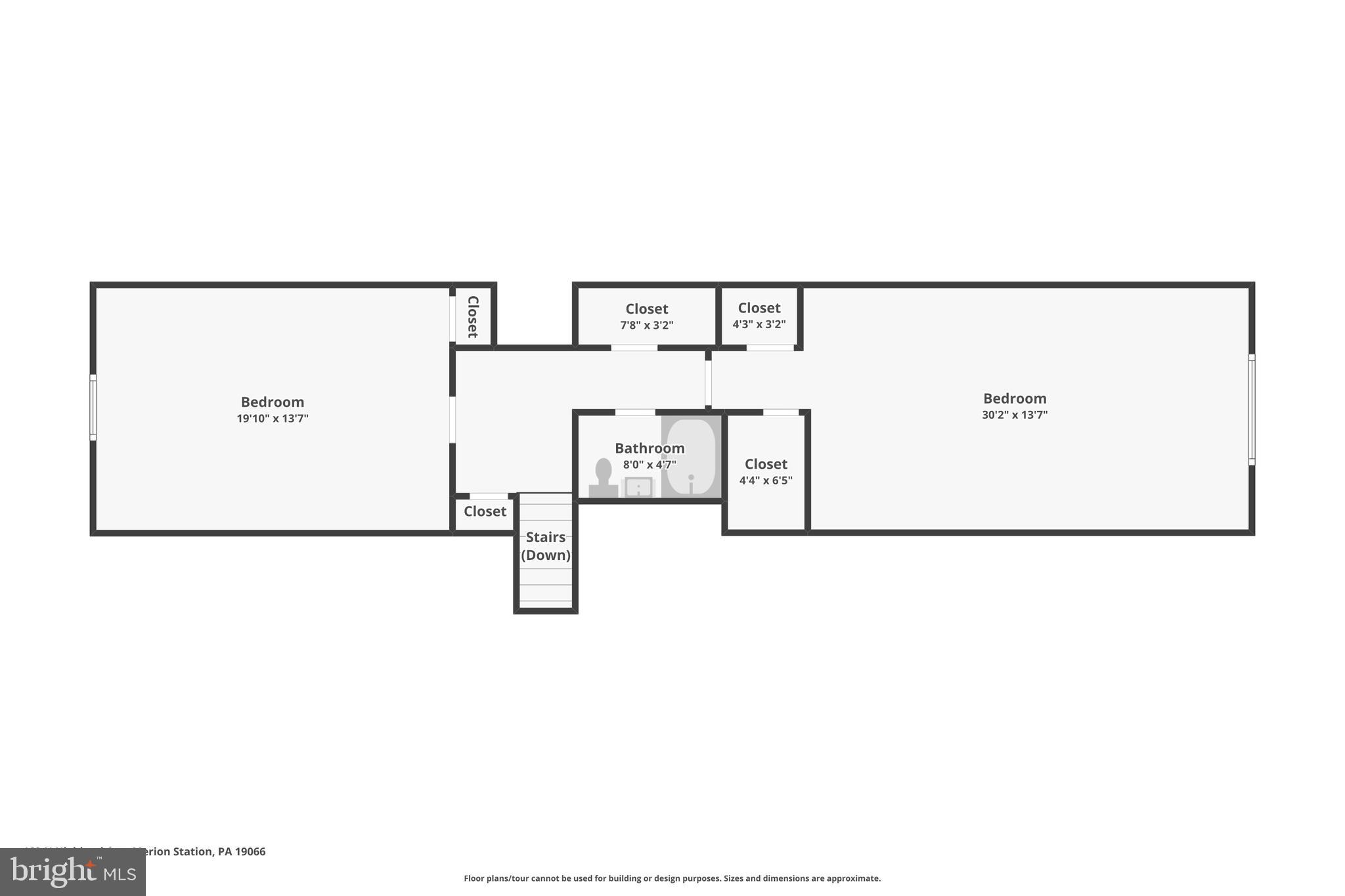 MERION - Residential