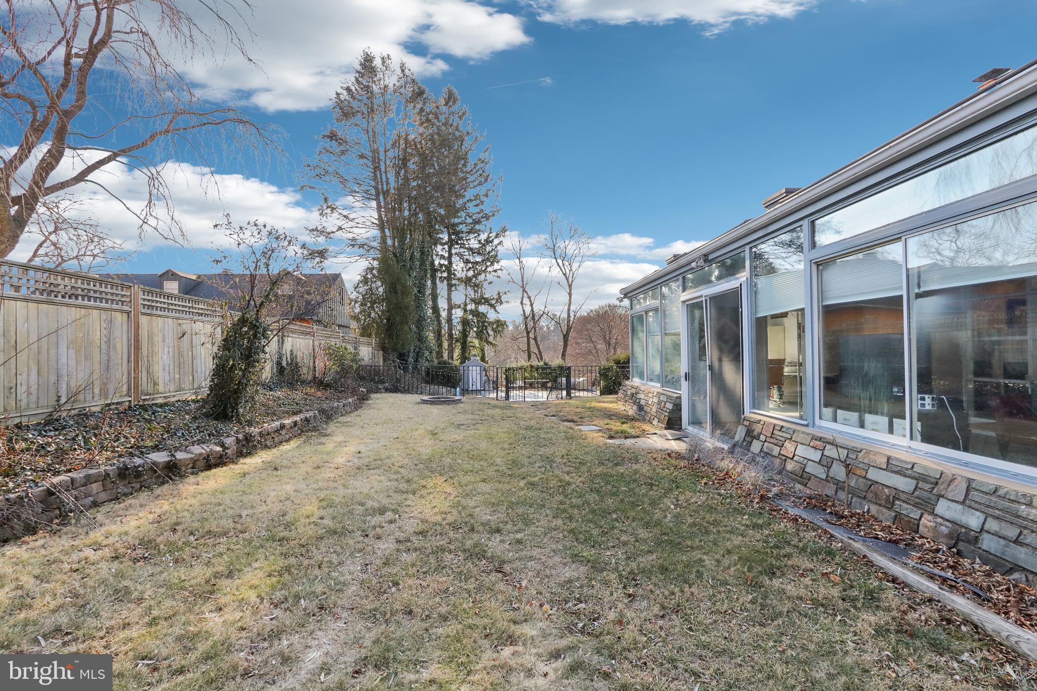 MERION - Residential