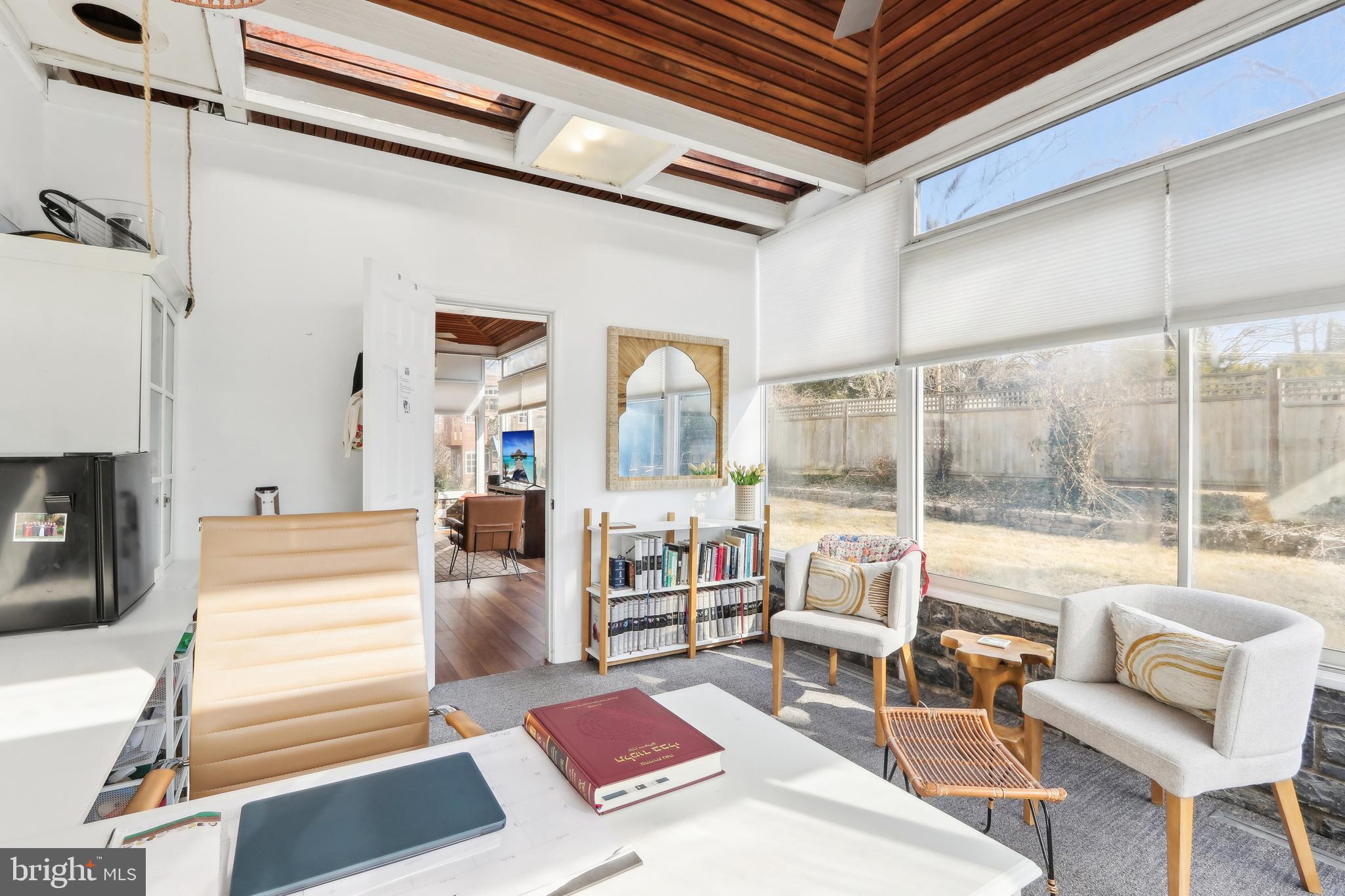 MERION - Residential