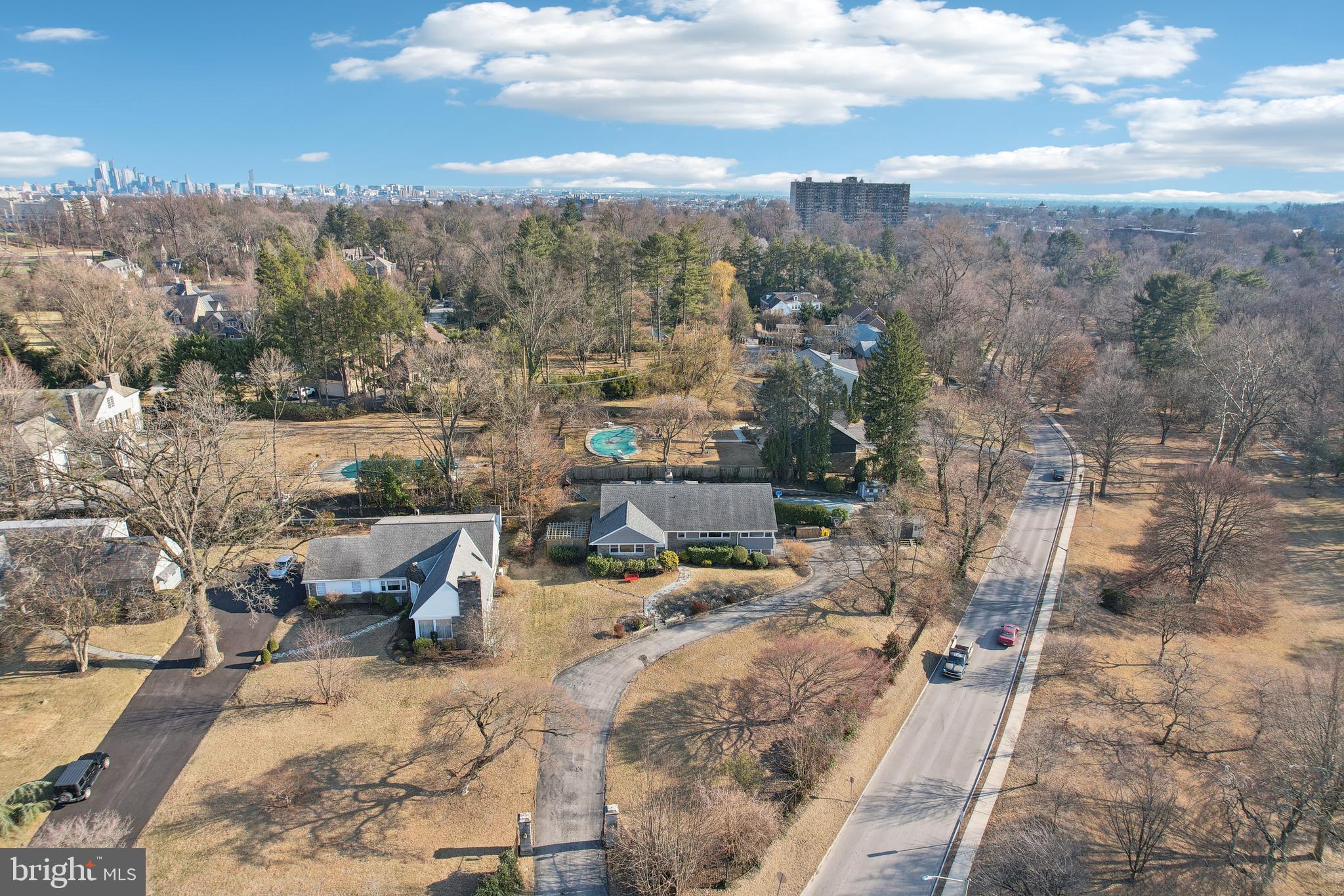 MERION - Residential