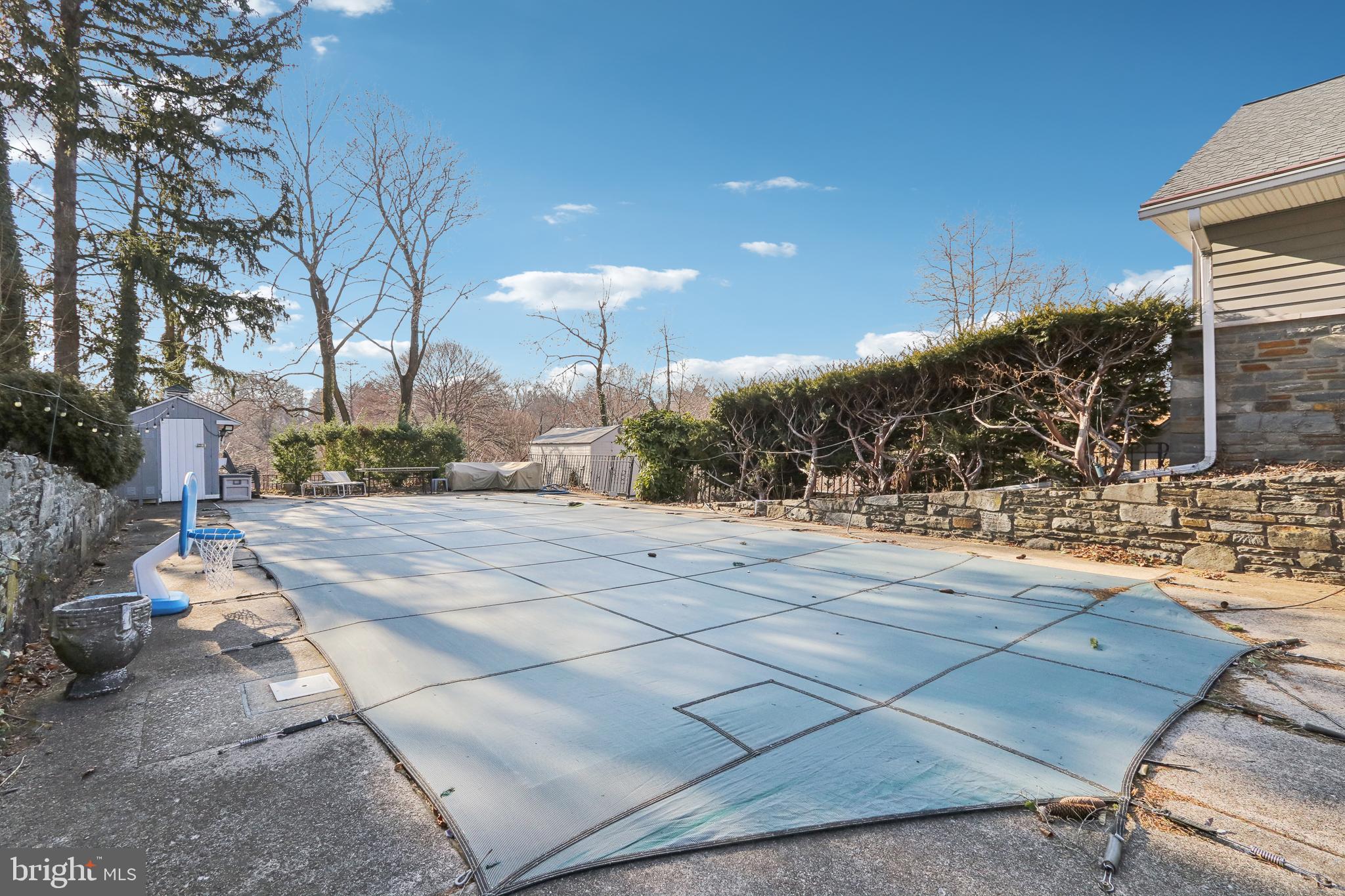 MERION - Residential