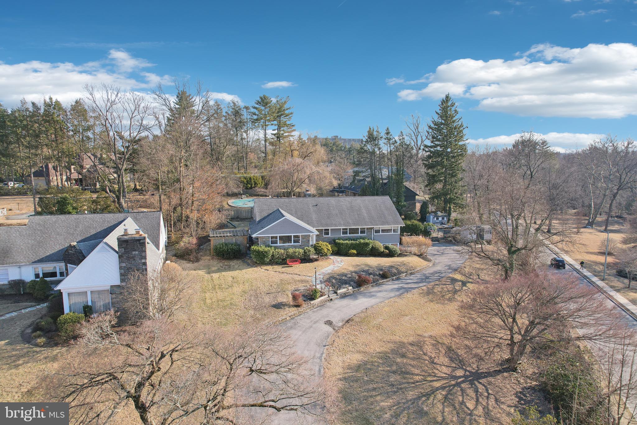 MERION - Residential