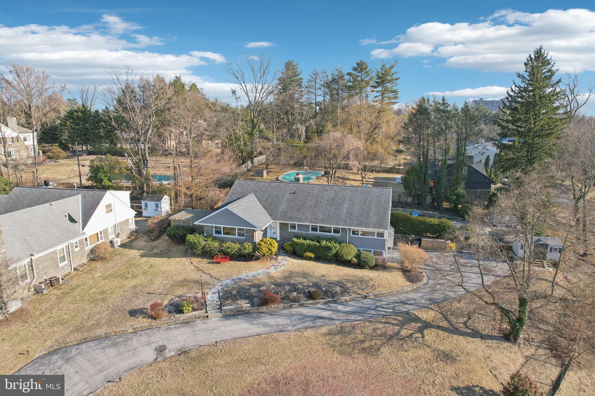 MERION - Residential