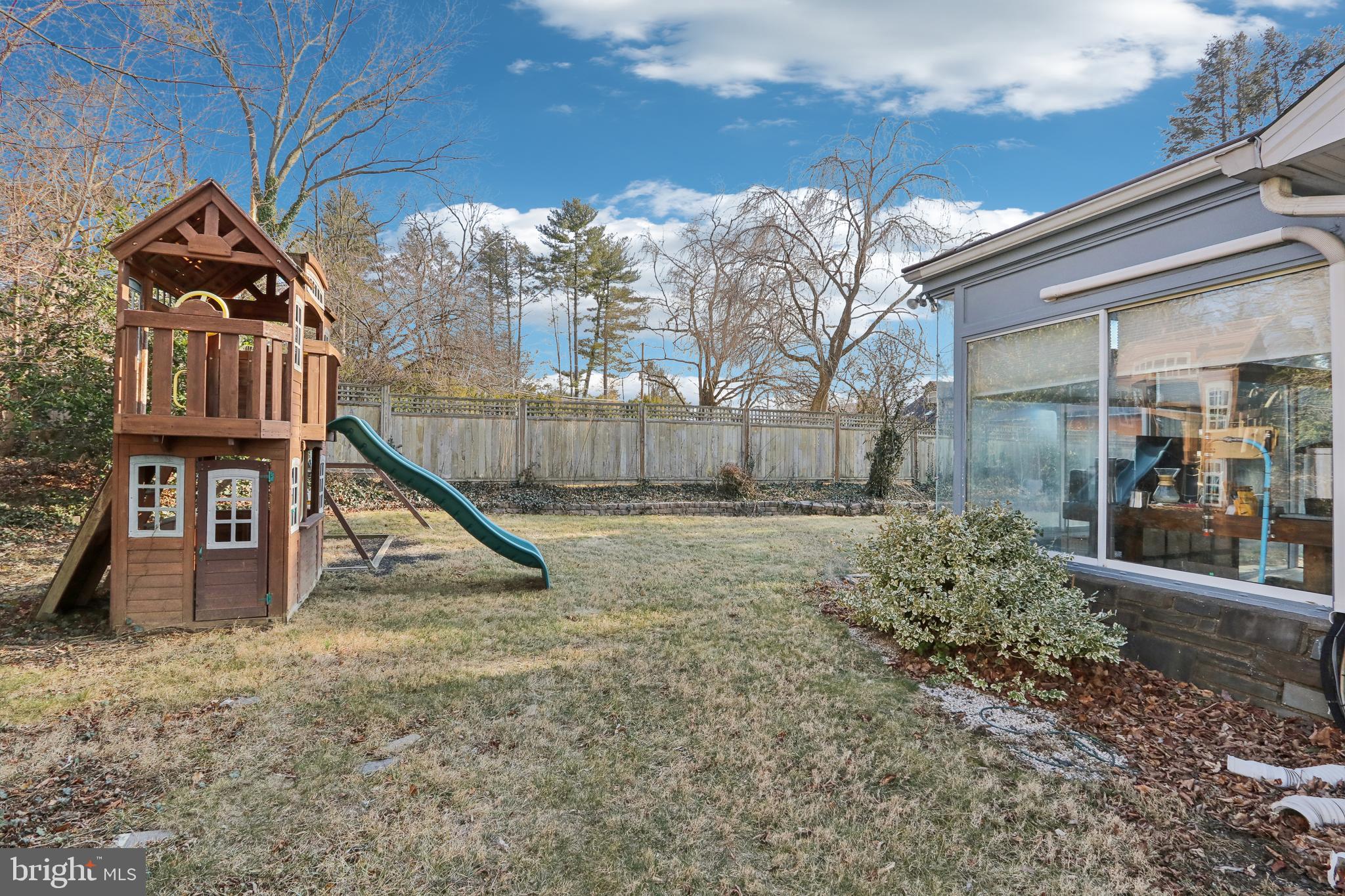 MERION - Residential