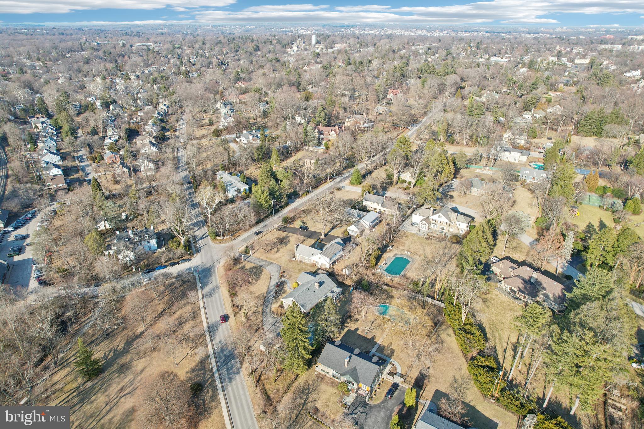 MERION - Residential