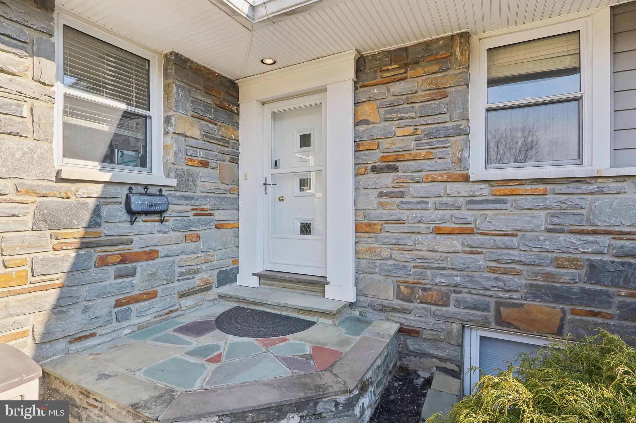 MERION - Residential