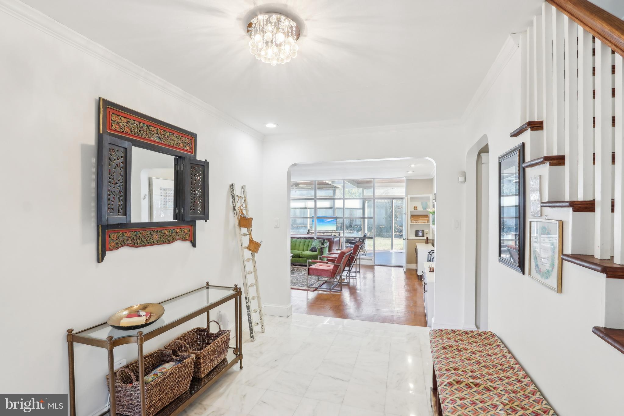 MERION - Residential