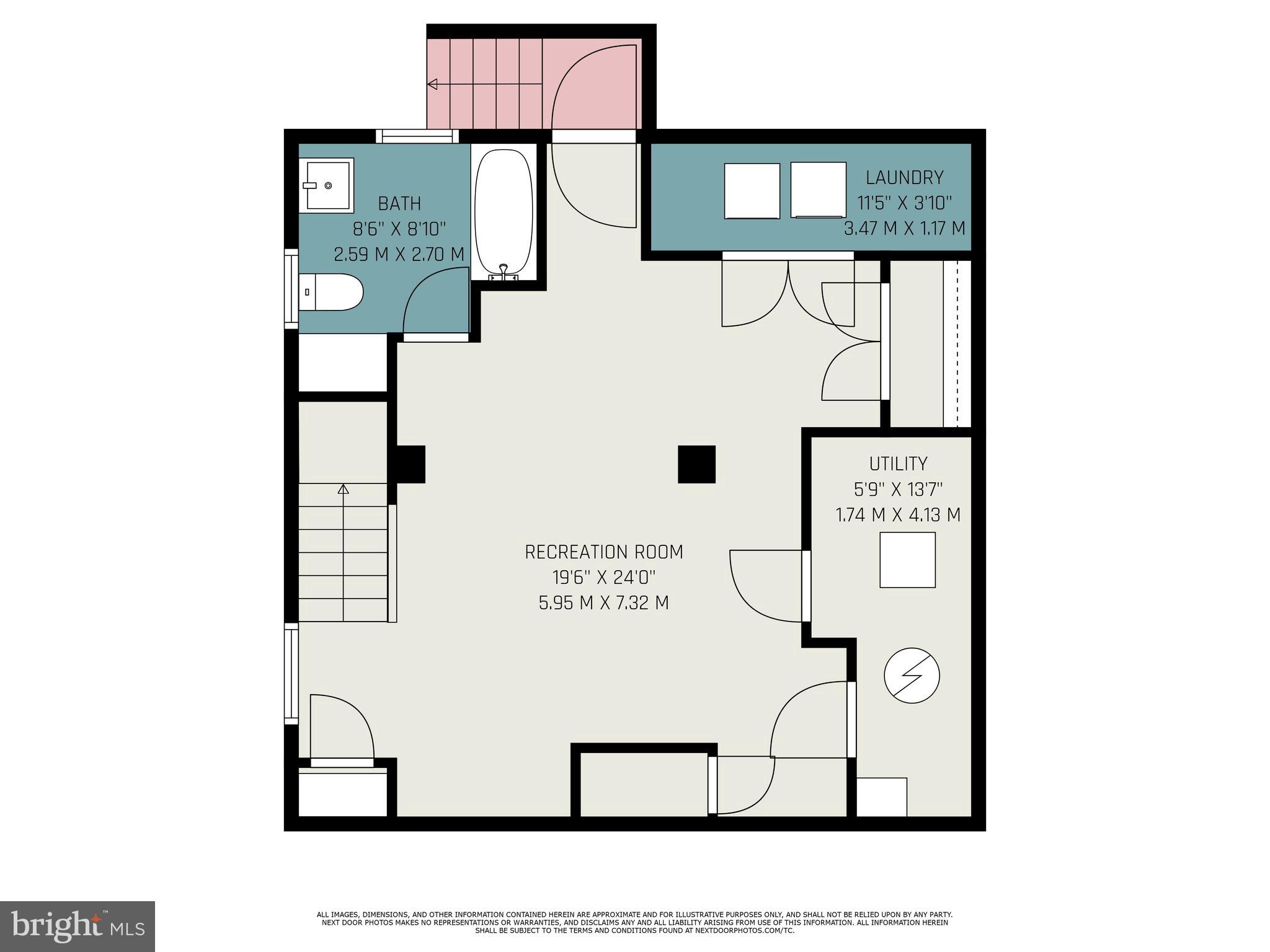ROLAND PARK - Residential