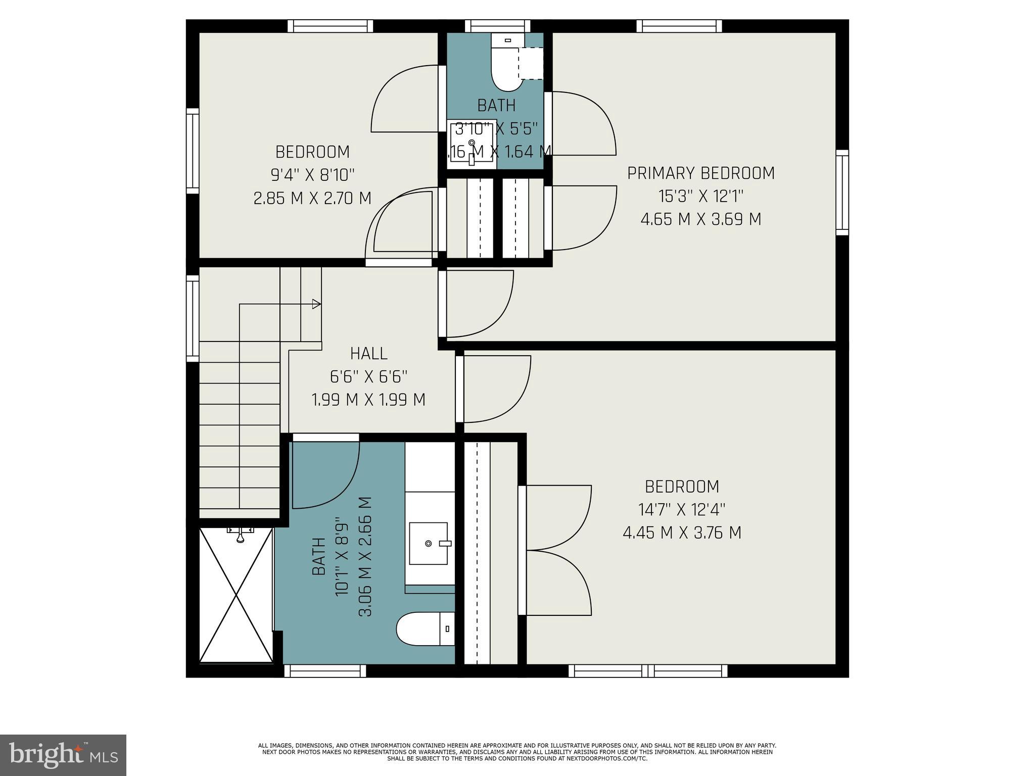 ROLAND PARK - Residential