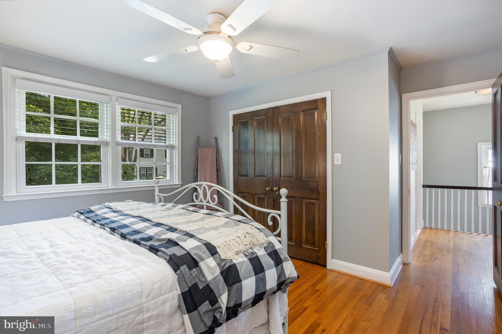 ROLAND PARK - Residential